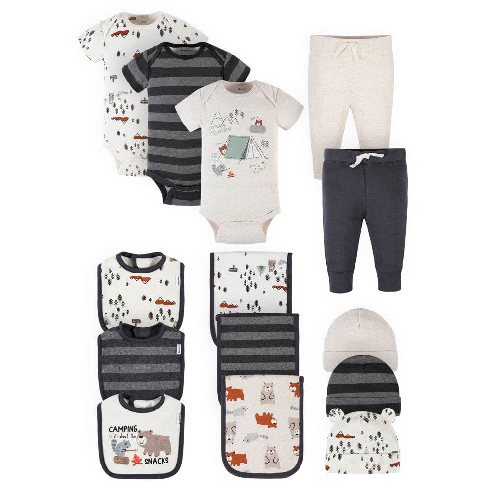 Boy clothing bundle sale 24 piece