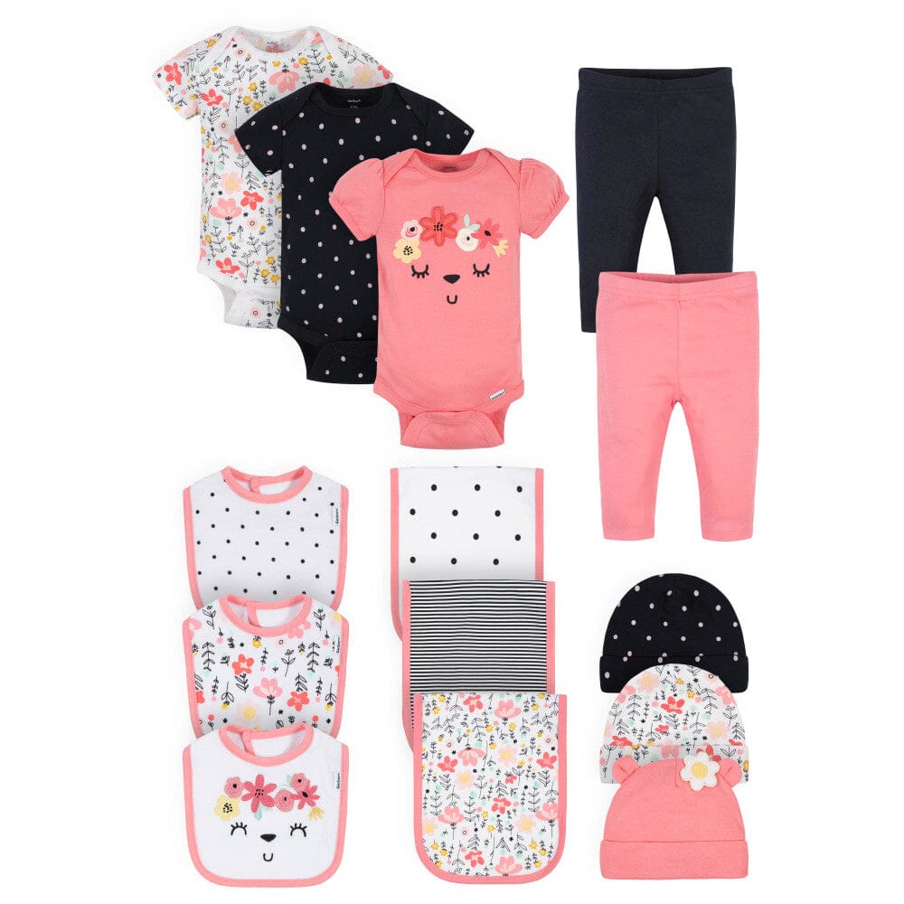 Deals Girls Clothing Bundle