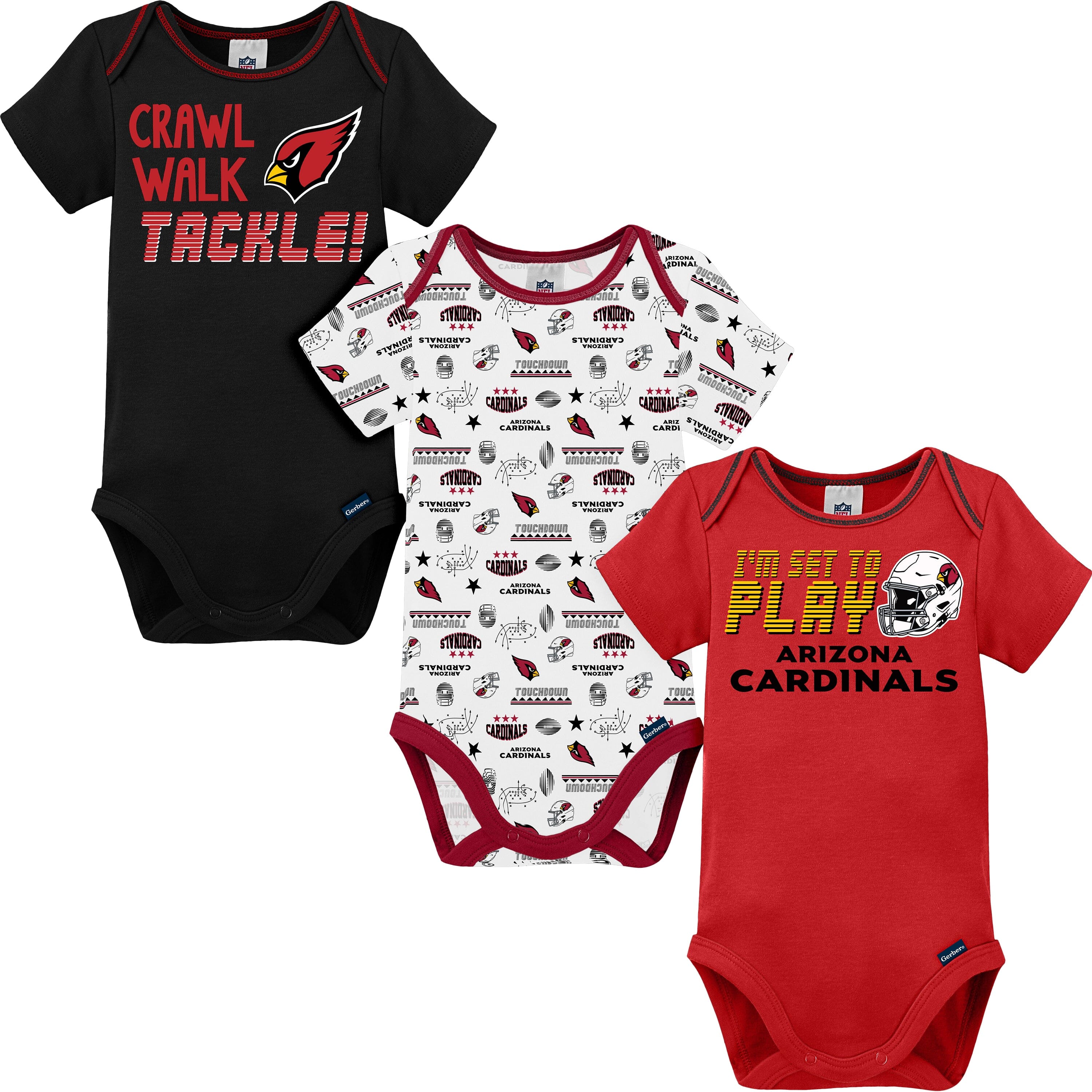 Cardinals Baby 