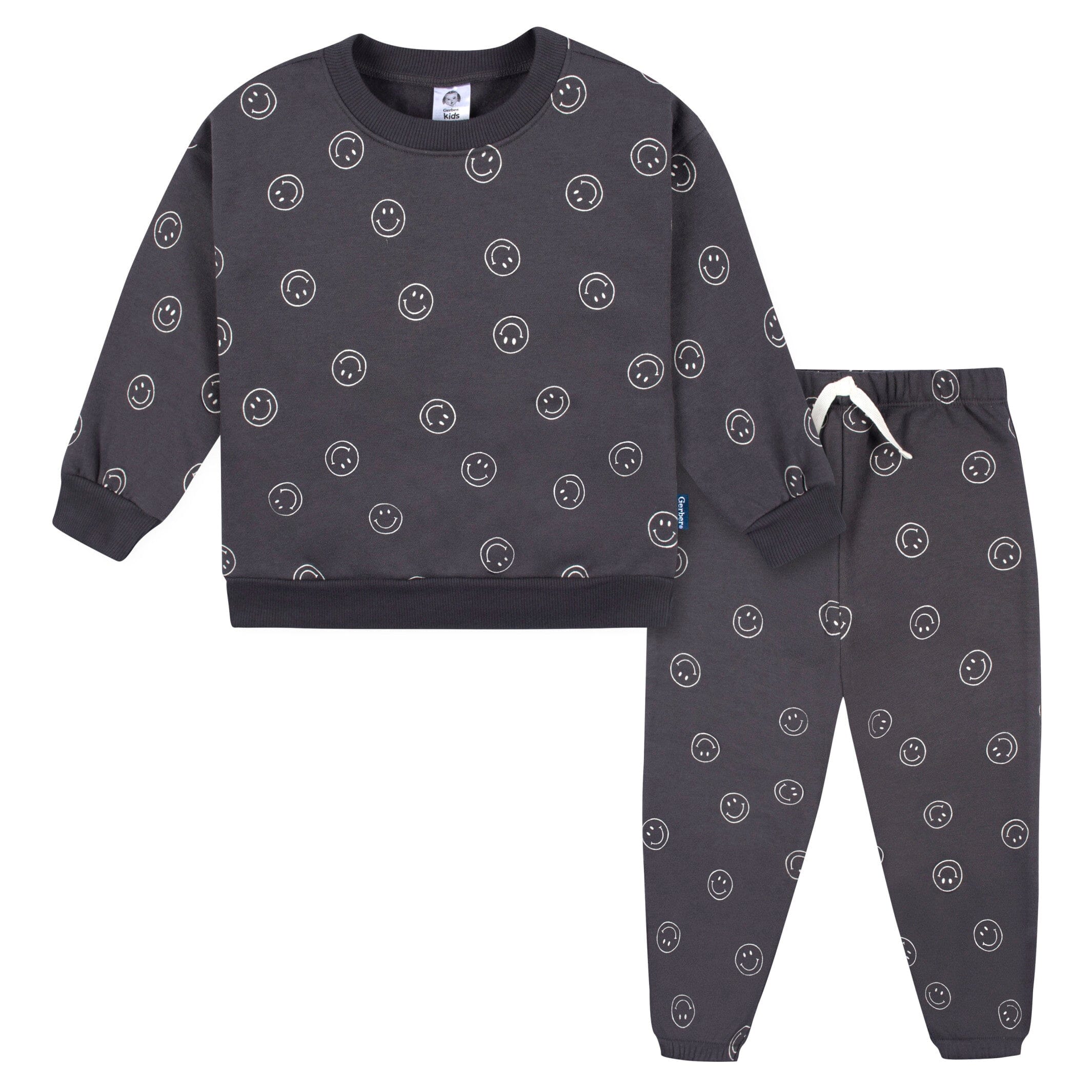 Active Club Black & White Polka-Dot Fleece Pajama Pants, Best Price and  Reviews