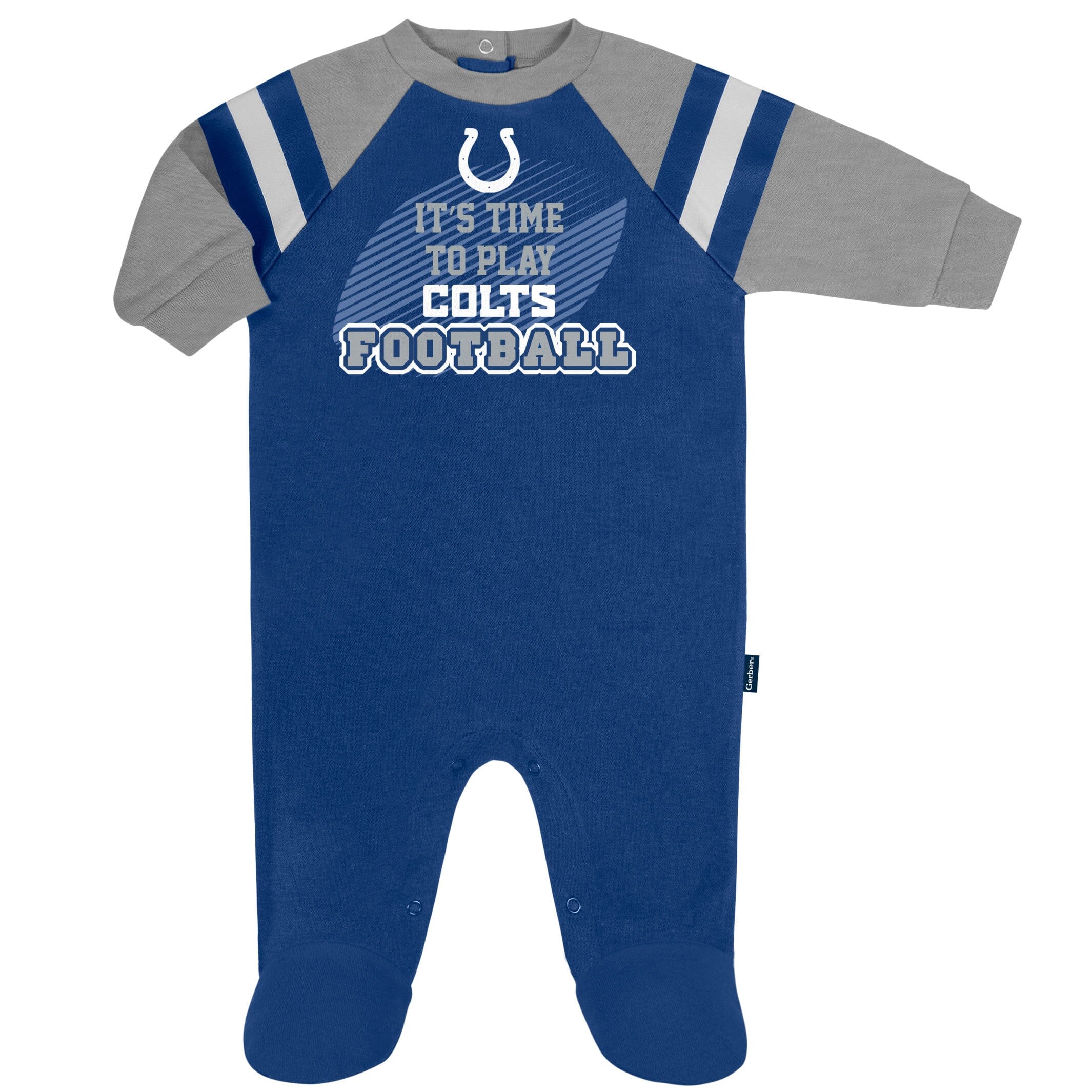 Indianapolis Colts Official NFL Apparel Baby Infant Girls Size Pink Jersey  New