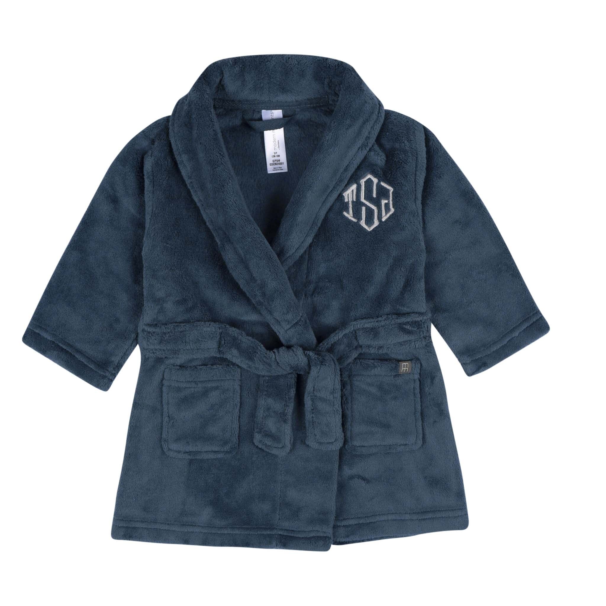 Store Boys robe