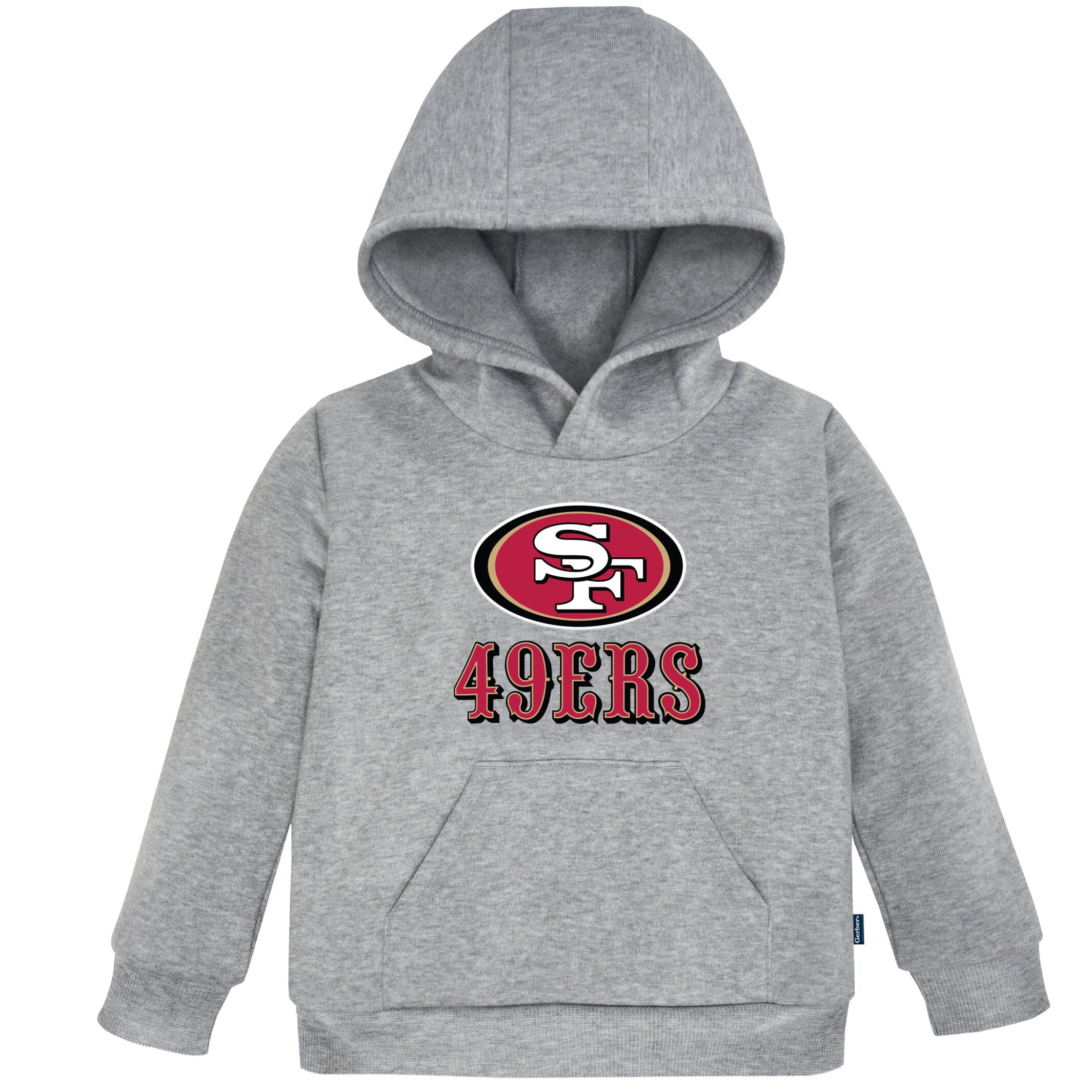 Kids San Francisco 49ers Gear, Youth 49ers Apparel, Merchandise