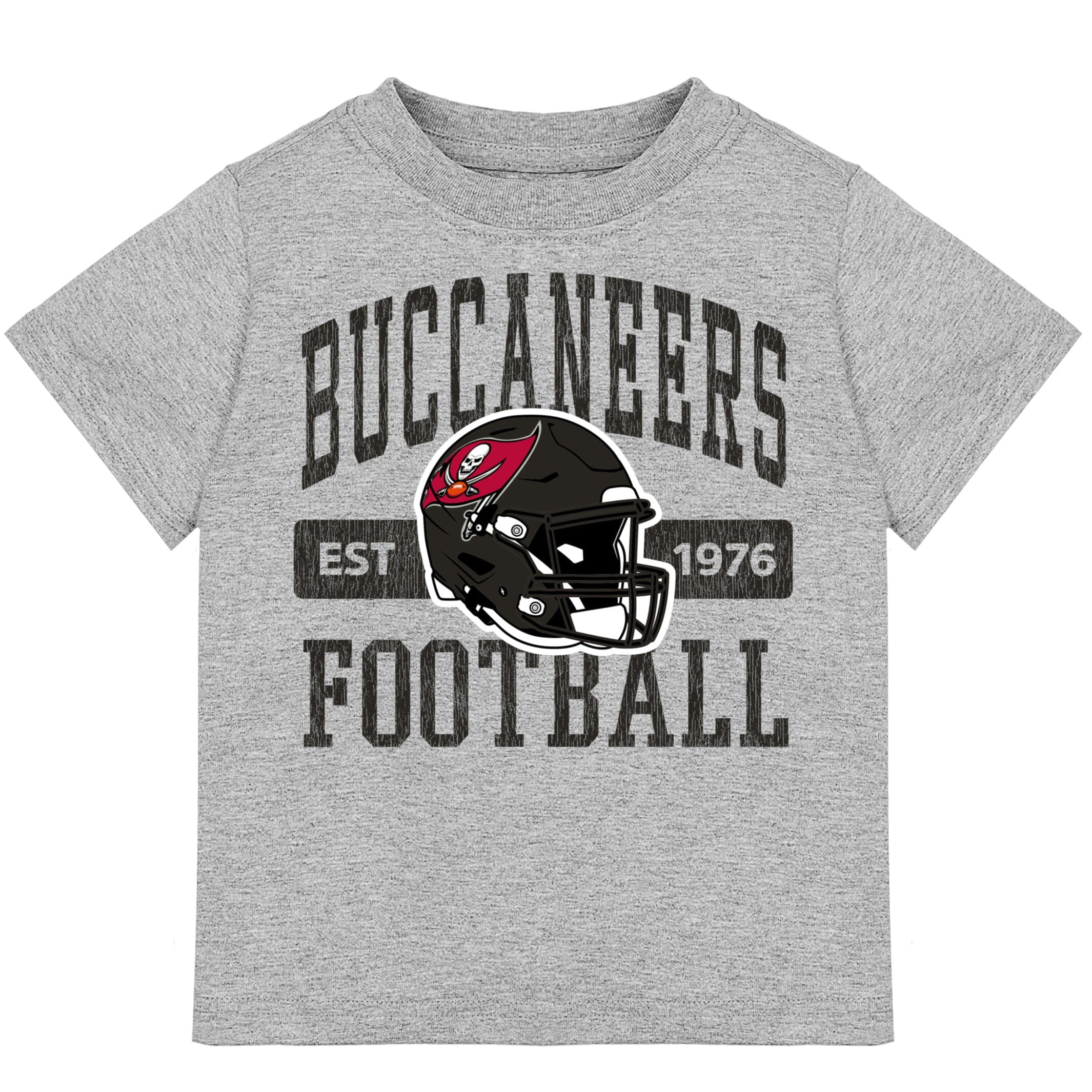 Gerber Atlanta Falcons Baby Boys Short Sleeve Tee Shirt