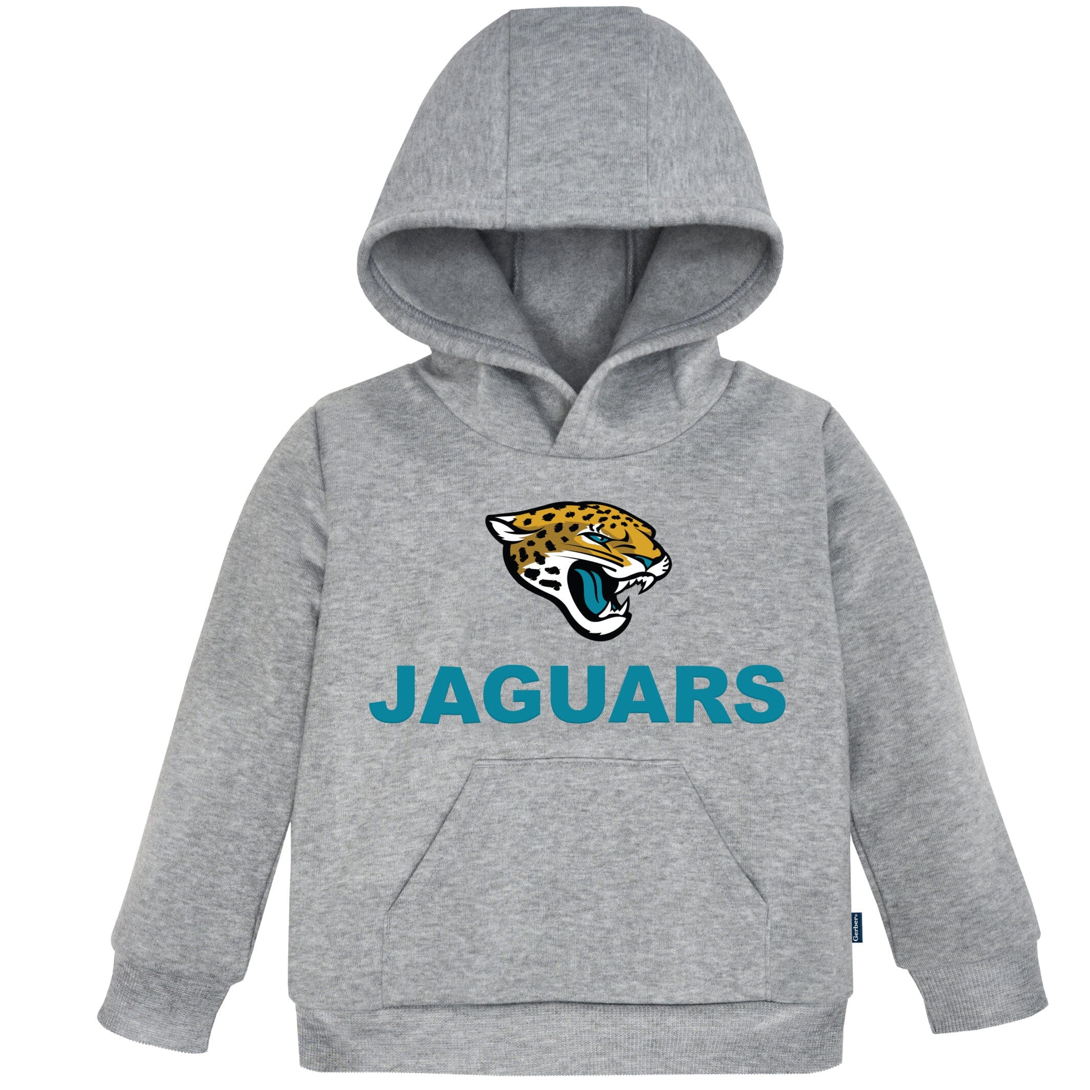 NFL Jacksonville Jaguars Boy's Hoodie NWT Size: 12 Months