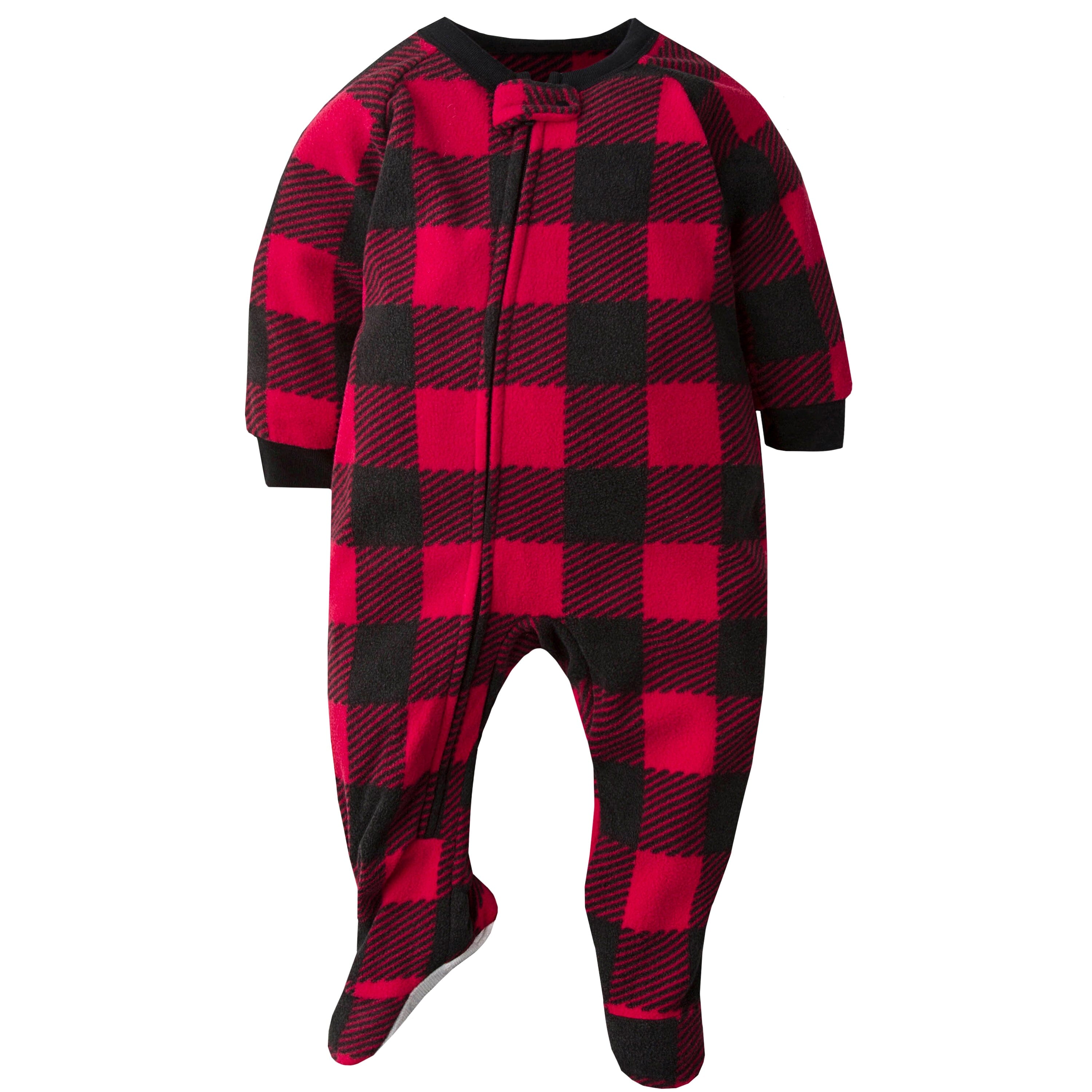 Chicago Bears Mens Plaid Bib Overalls in 2023