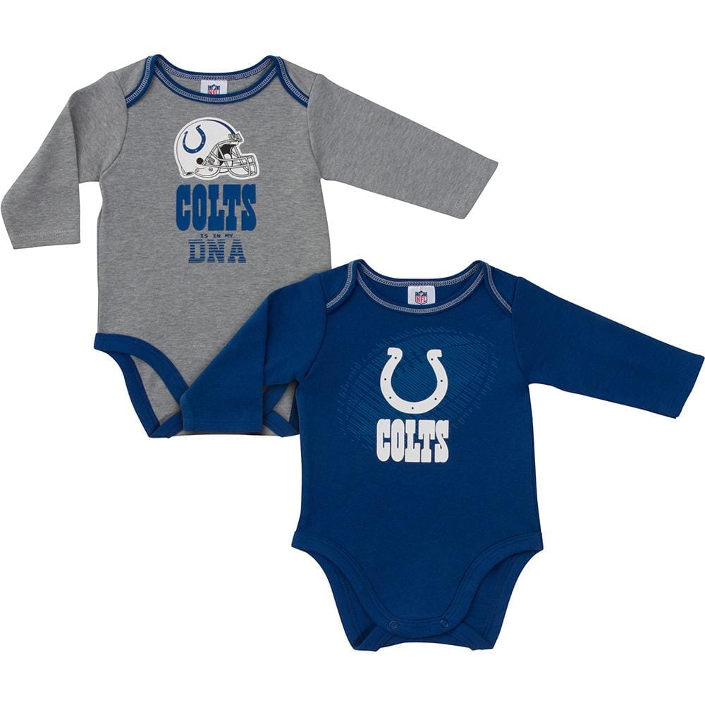 Indianapolis Colts Baby Fun