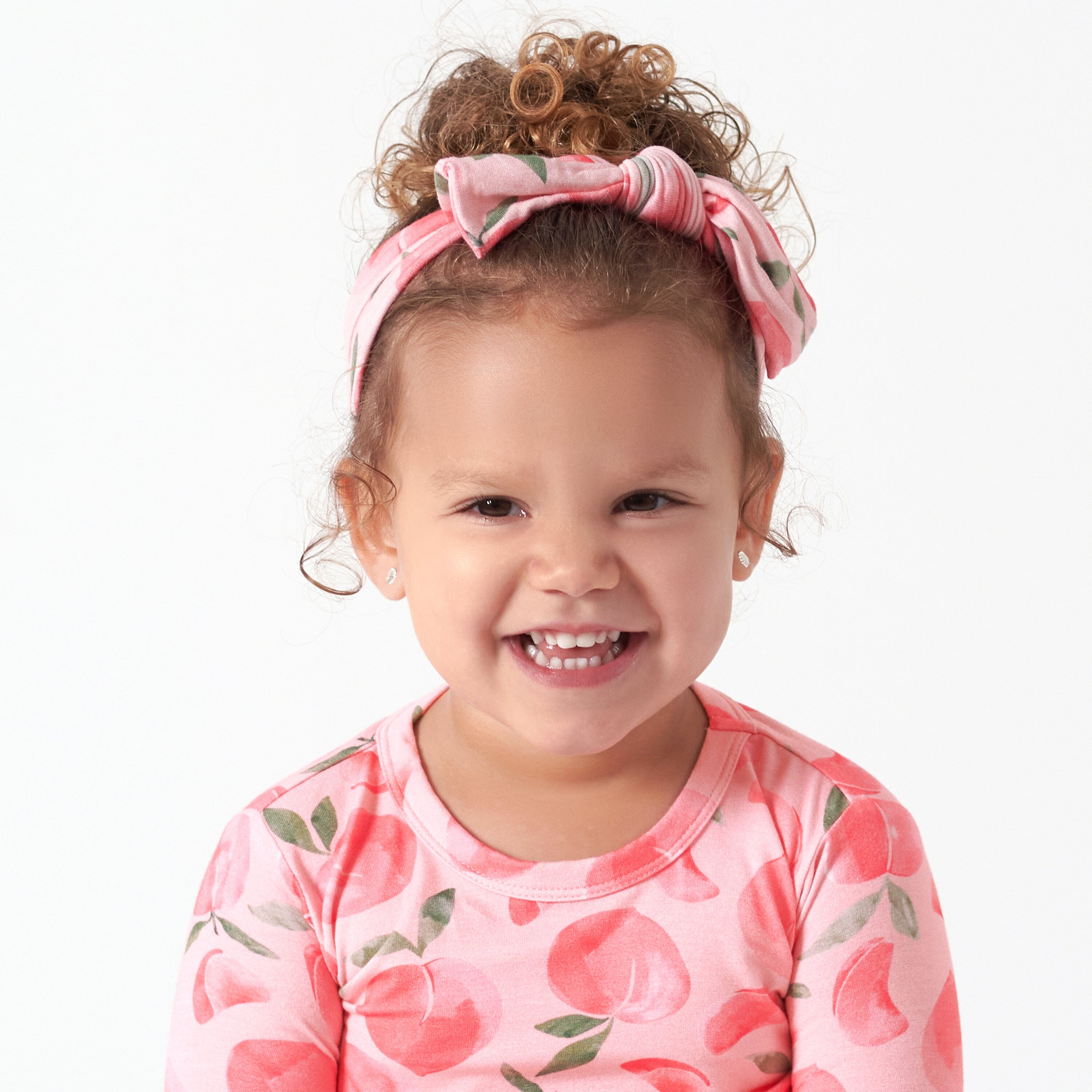 Gerber Baby Girls Pink & Yellow Floral Sensory Ball