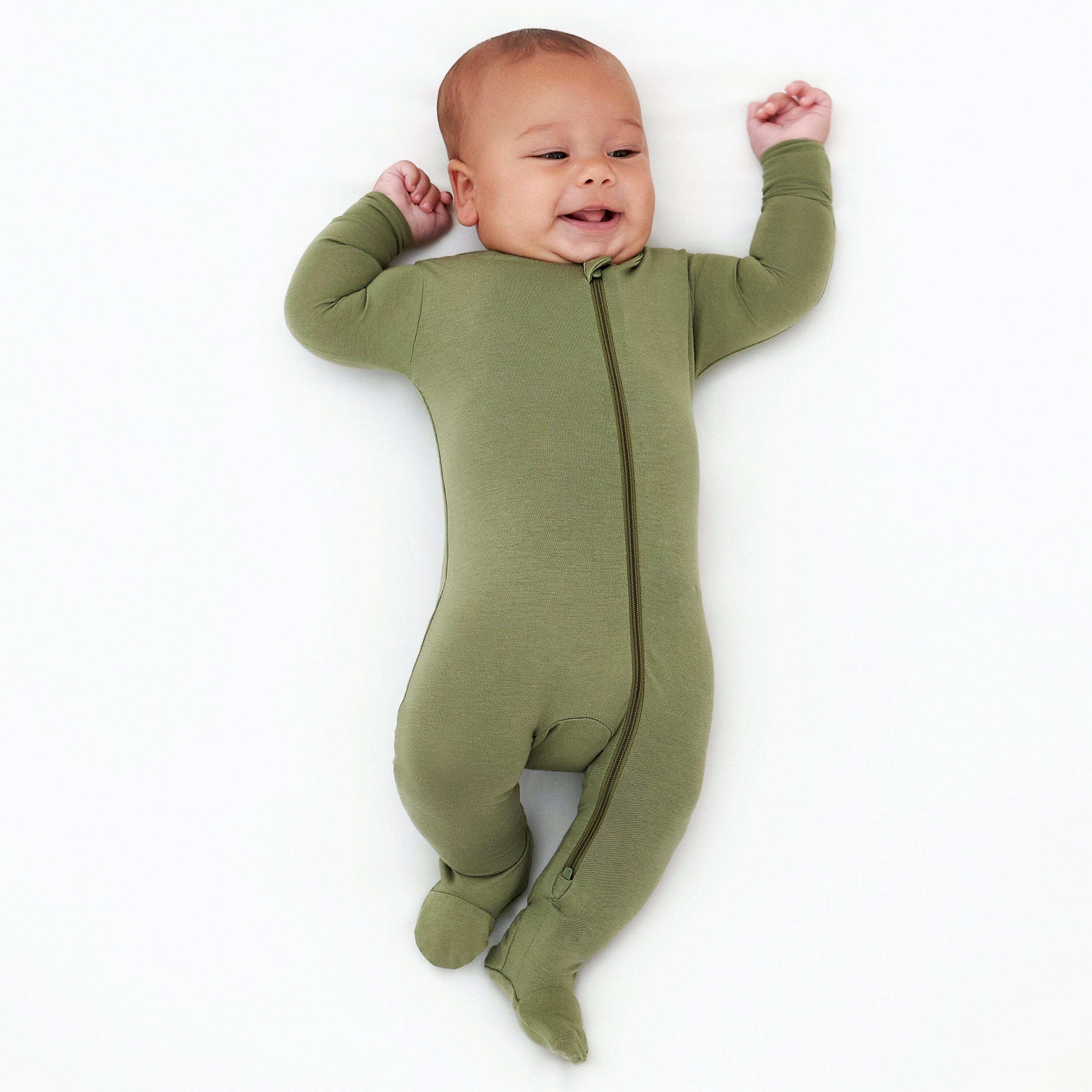 Baby Snugosaurous Buttery Soft Viscose Made from Eucalyptus Snug Fit R –  Gerber Childrenswear
