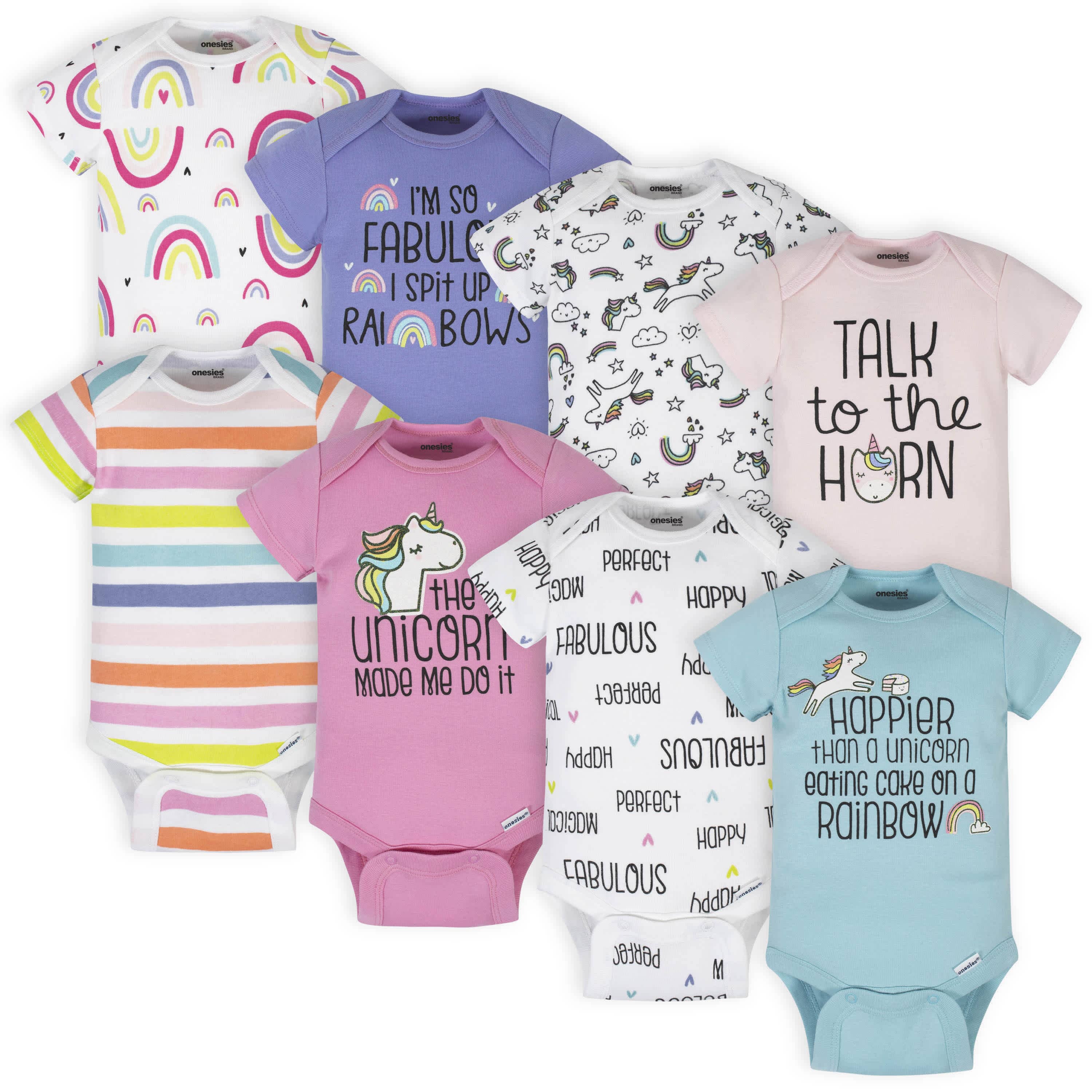 UNI - Infant - Apparel - Apparel Sets - AUTHENTIC BRAND