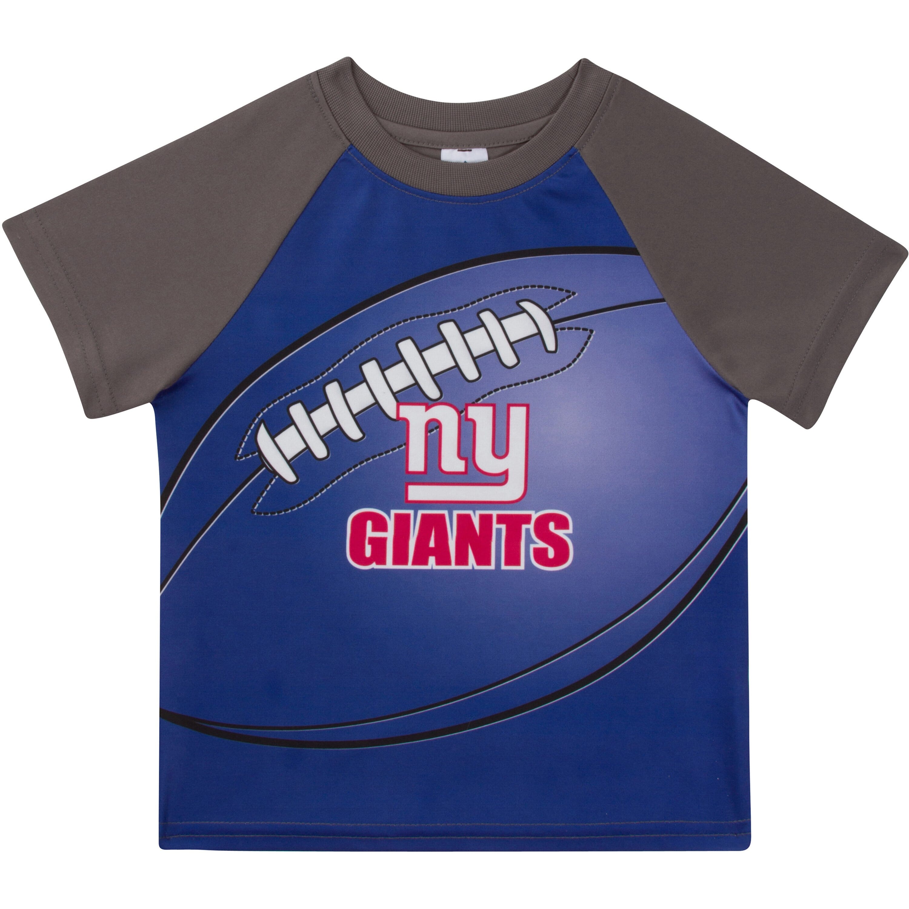 Toddler Ny Giants Football Jersey