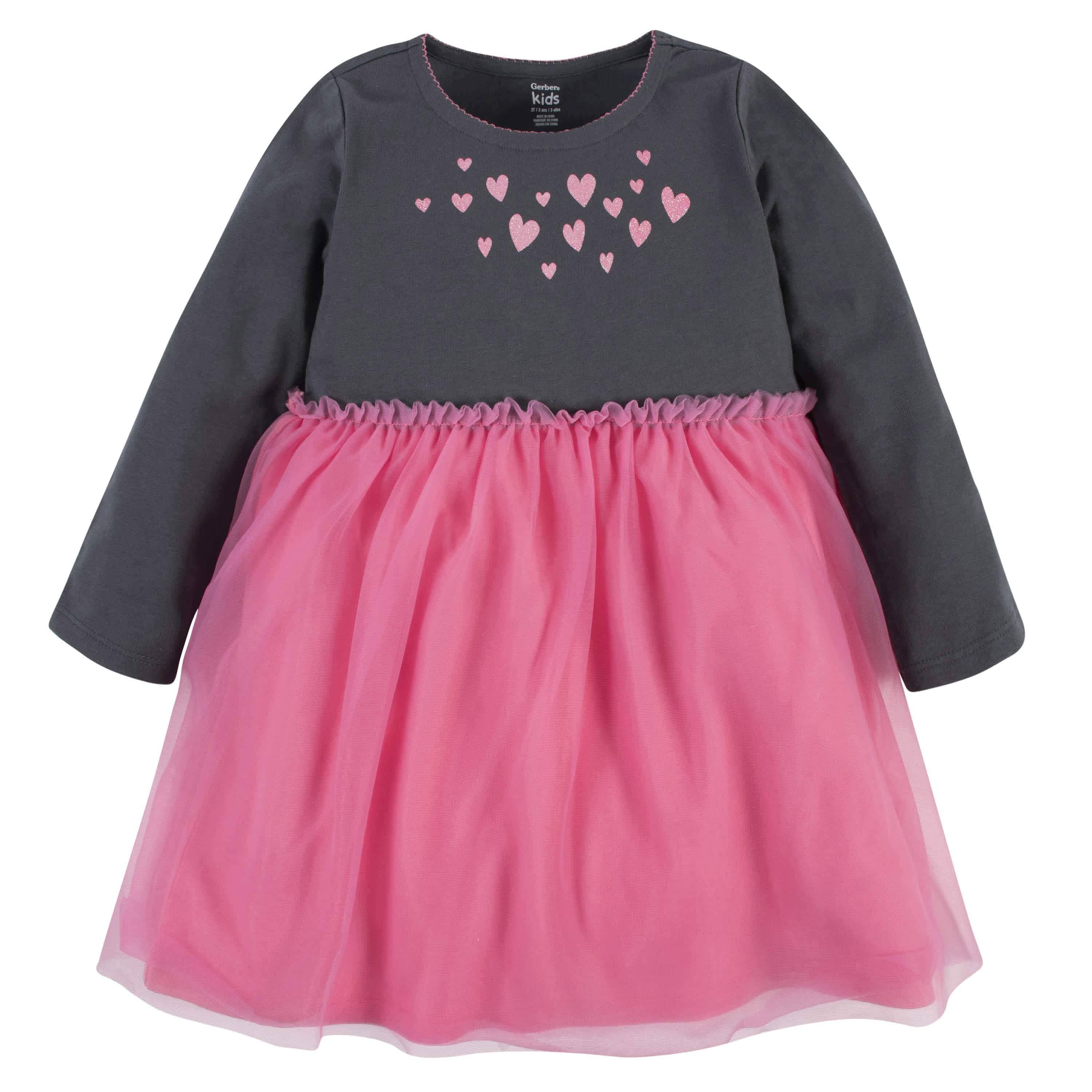 Girl's Toddler San Francisco Giants Soft as a Grape Pink Spring Training  Cute Sun Dress