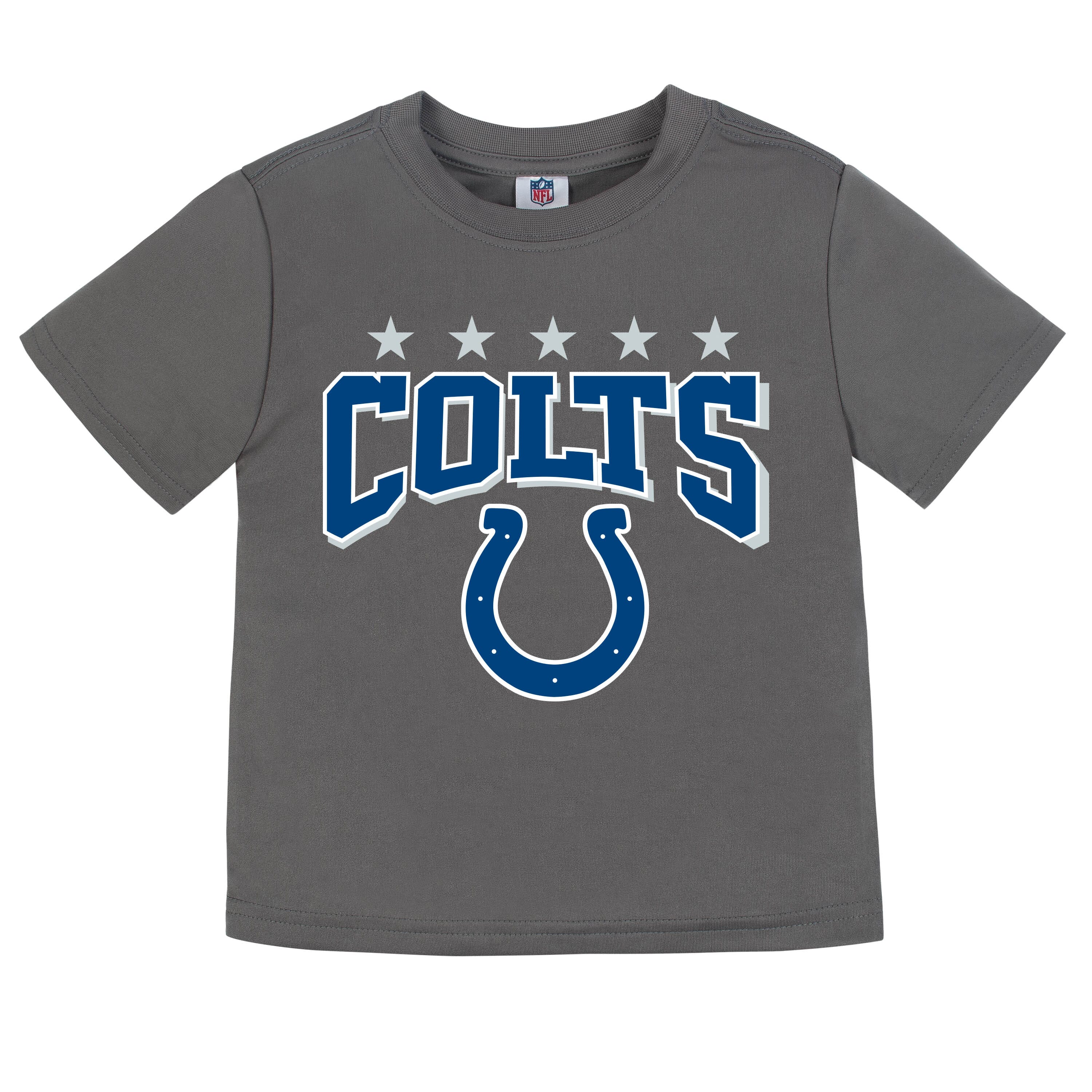 NFL, Shirts & Tops, Indianapolis Colts Nfl Apparel Jersey Toddler