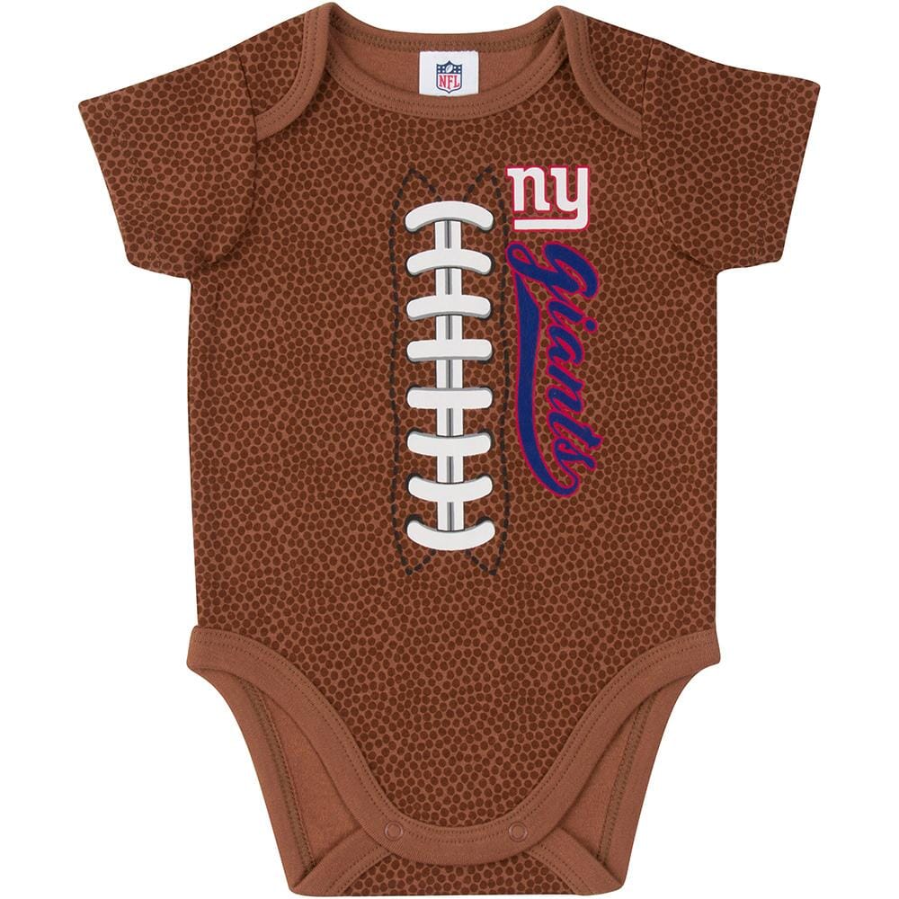 NFL® Baby Clothing – Gerber Childrenswear