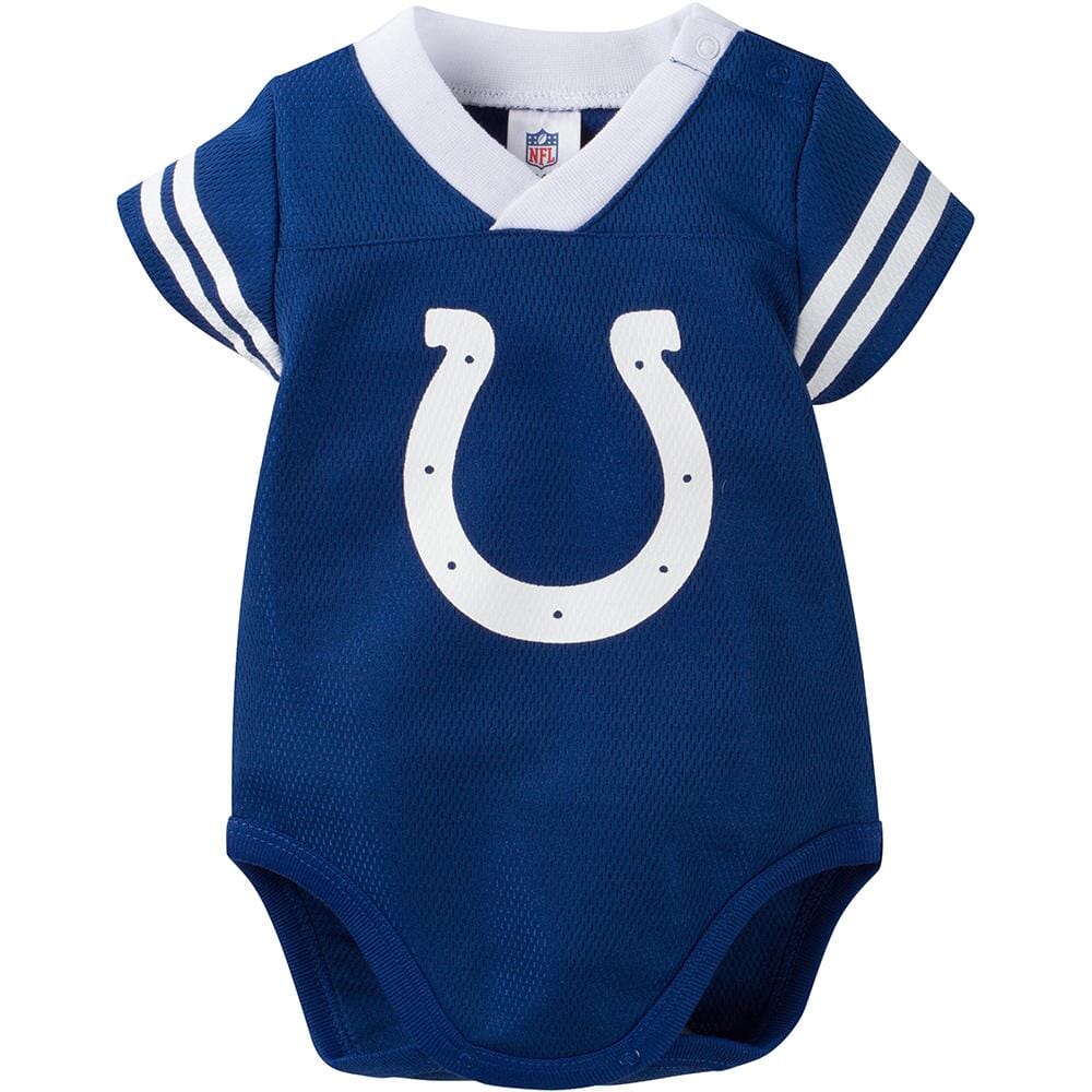 Baby Colts Bodysuit