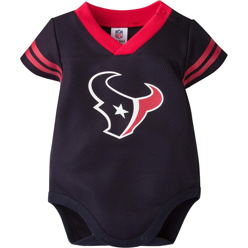 New England Patriots Baby & Toddler Clothes, NFL – Gerber Childrenswear