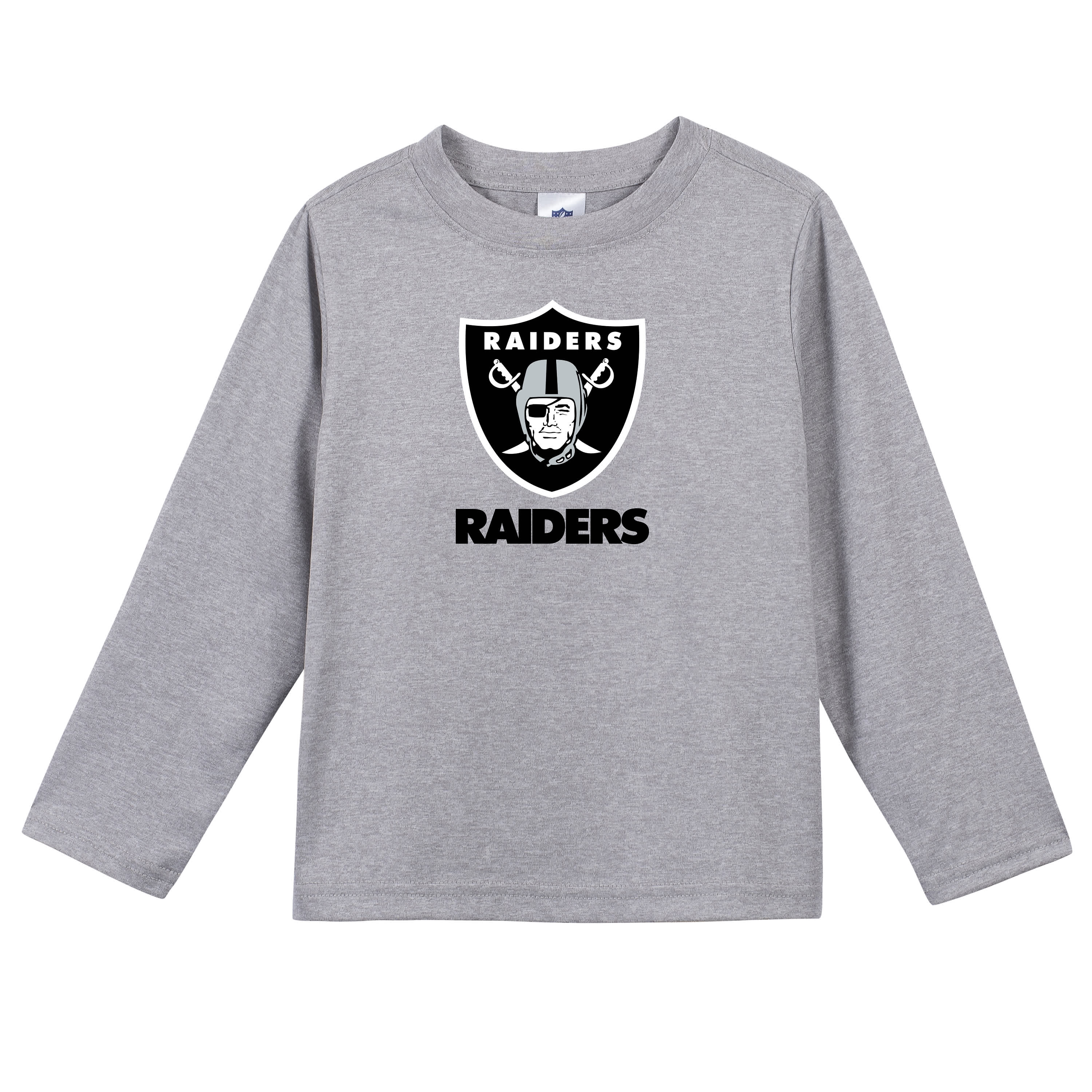 Davante Adams Las Vegas Raiders Youth Mainliner Player Name & Number Long  Sleeve T-Shirt - Black