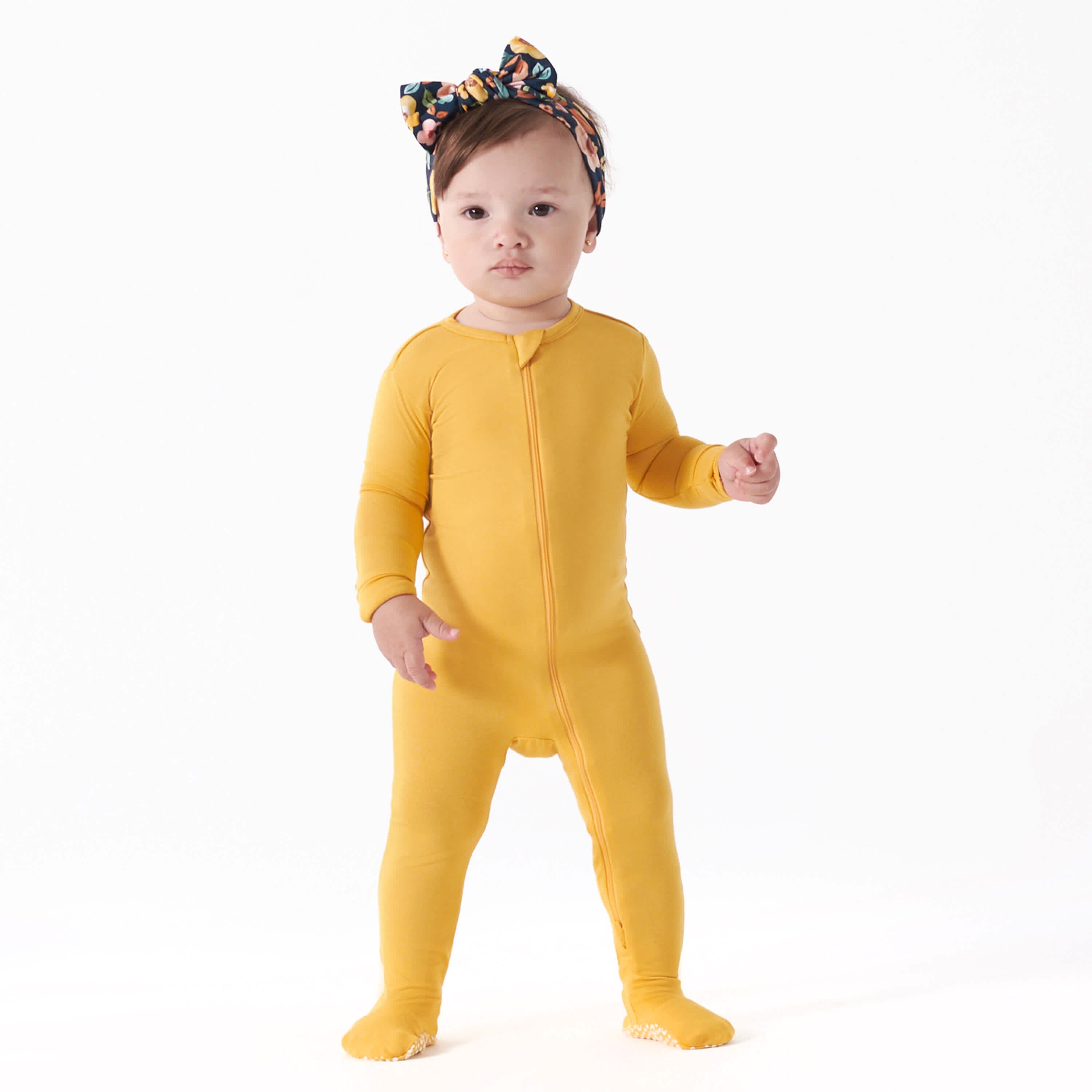 Baby Snugosaurous Buttery Soft Viscose Made from Eucalyptus Snug Fit R –  Gerber Childrenswear