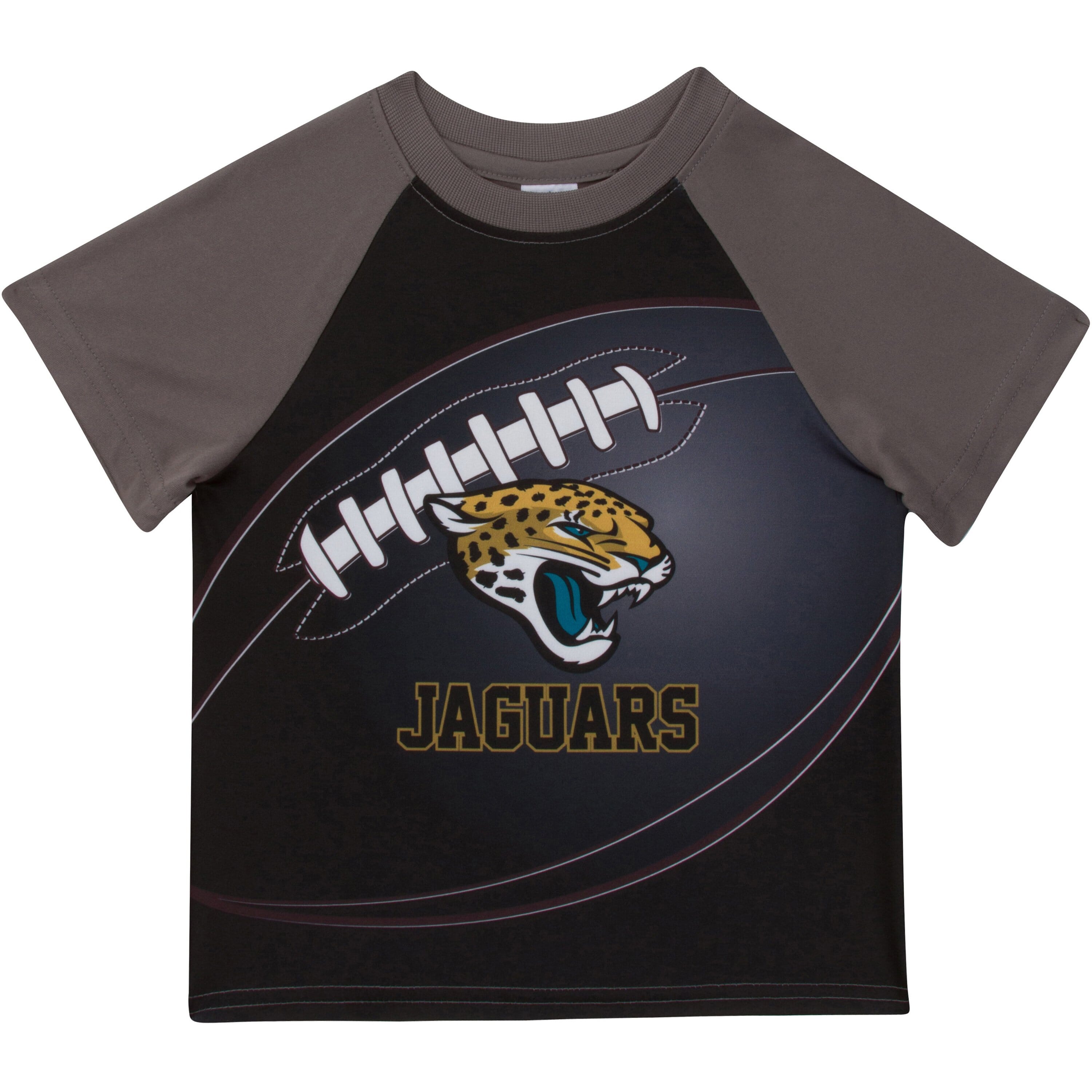 Where you can find Jacksonville Jaguars apparel before game day