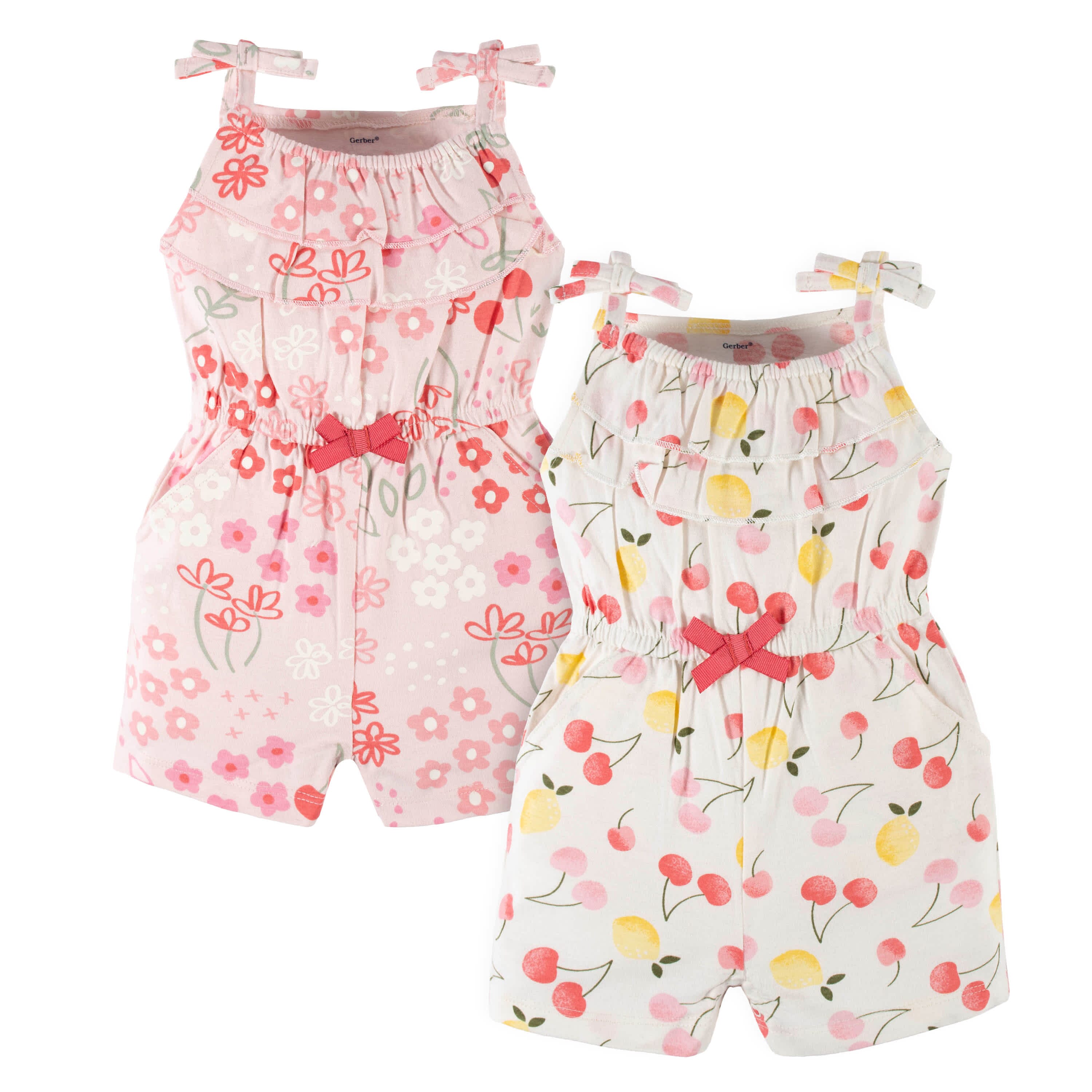 Toddler Girl Dresses, Rompers & Skirtalls