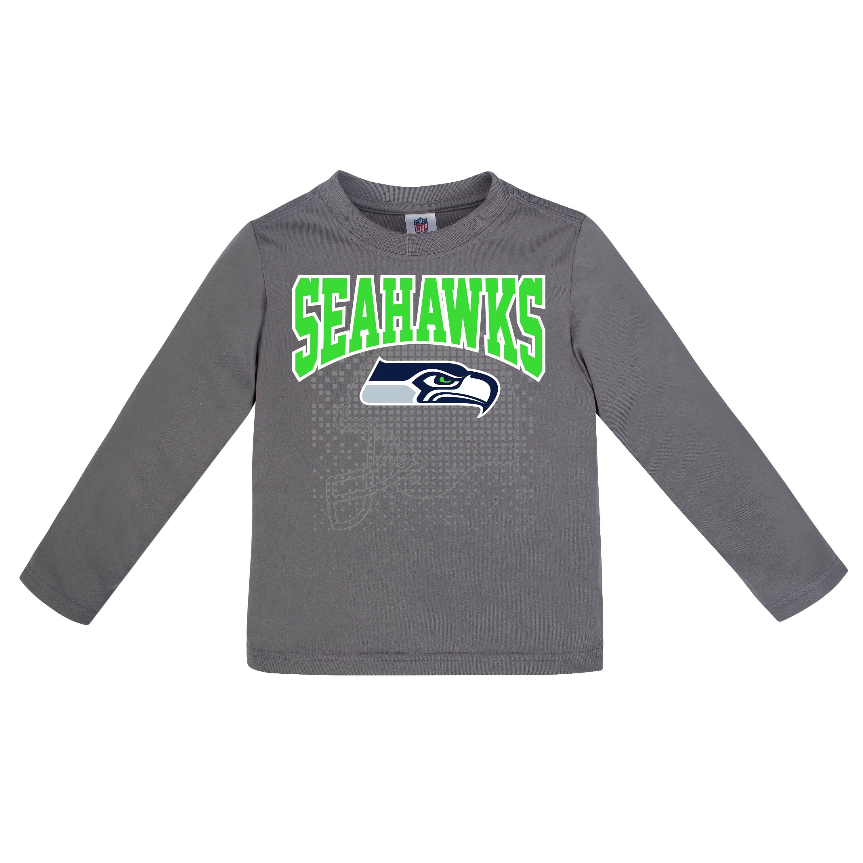 seahawks long sleeve