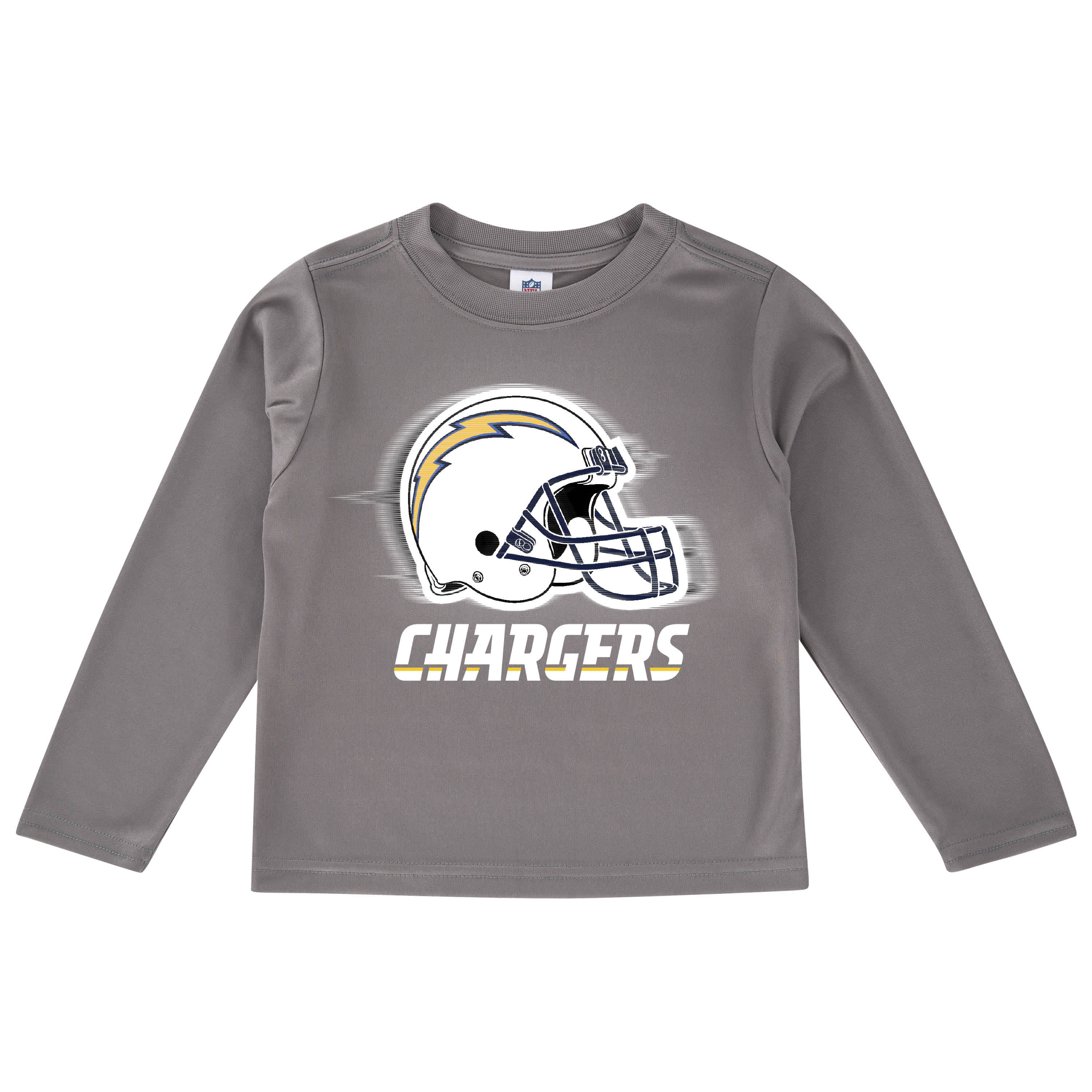 Los Angeles Chargers T-Shirts in Los Angeles Chargers Team Shop 