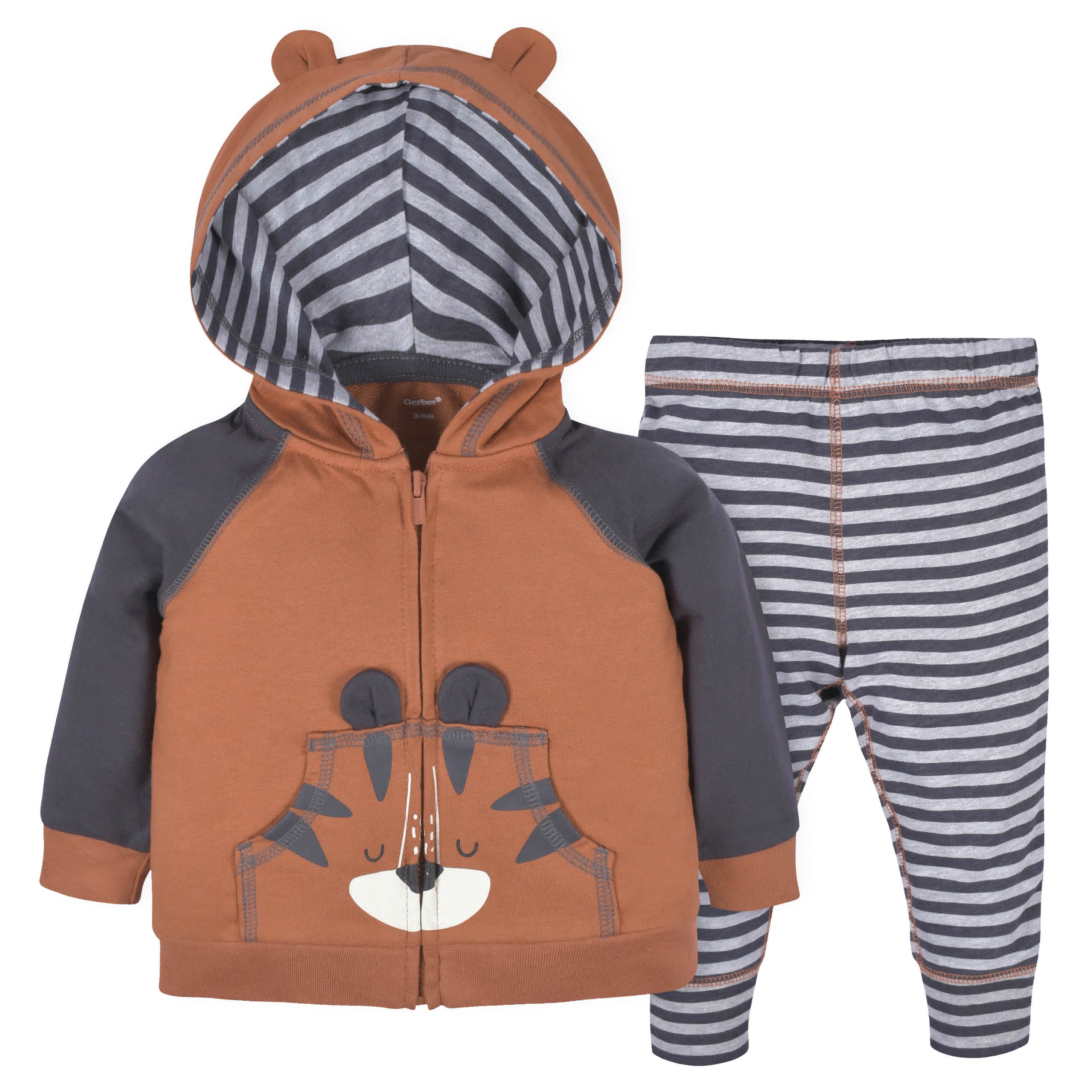 Infant & Toddler Boys Colts Hoodie – Gerber Childrenswear