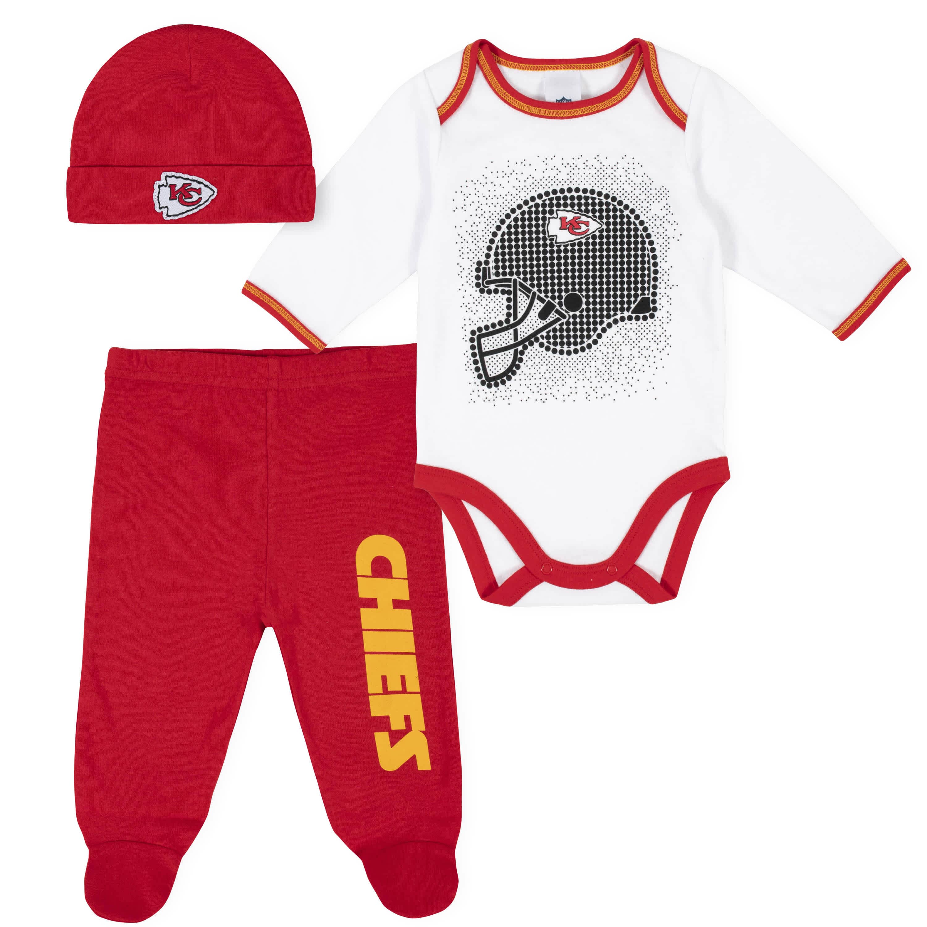 Junk Food Clothing x NFL - Arizona Cardinals - Team Helmet - Short Sleeve Football Fan Shirt for Men and Women - Size Small
