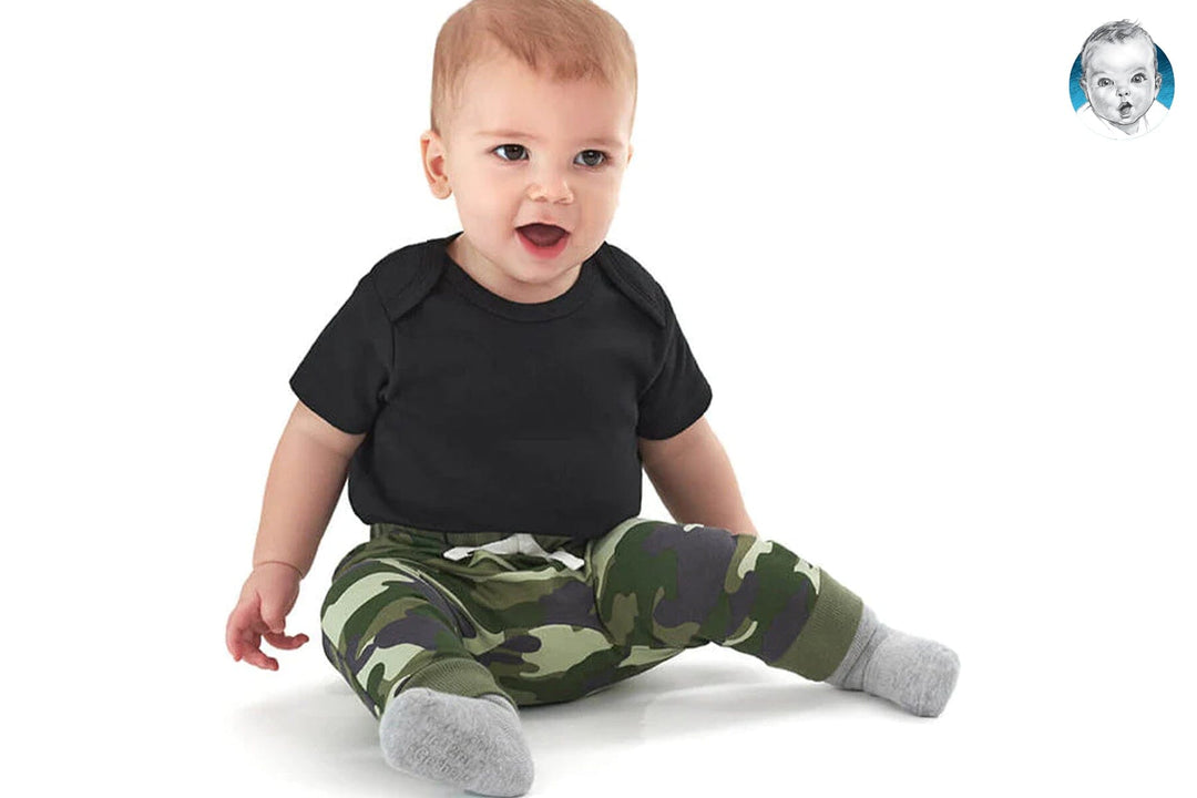 Baby Socks: 3 Reasons Socks Are Important for Your Infant