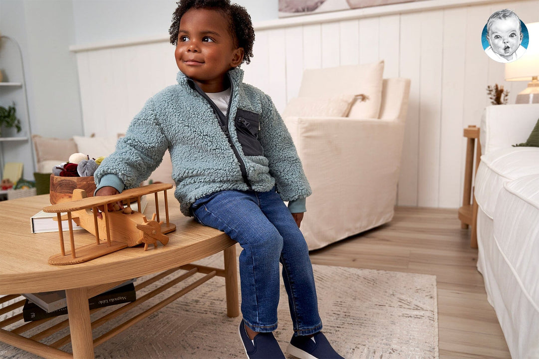 Winter Layering Guide: Dressing Your Baby for Cold Weather