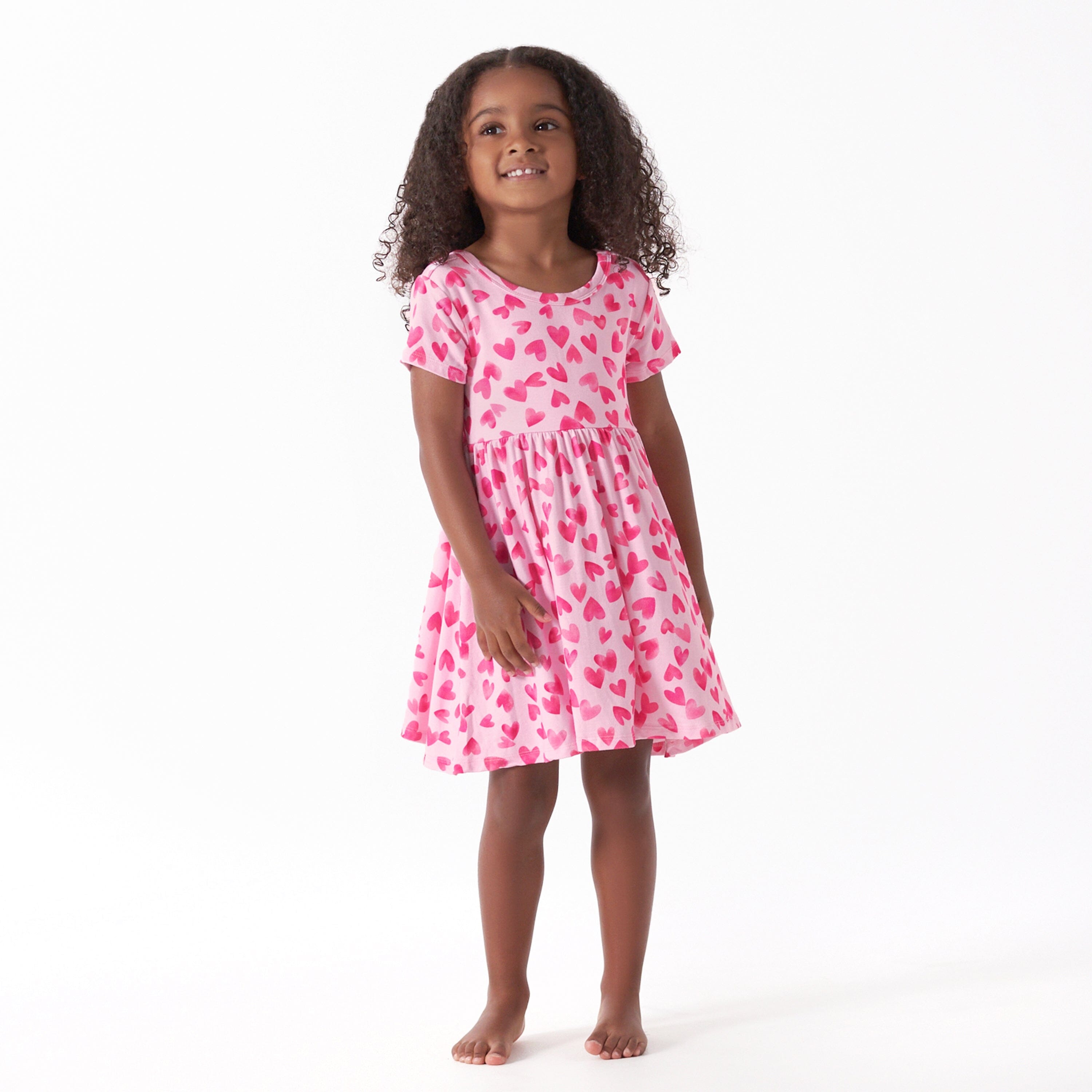 Softest Twirl Dresses - Babies & Toddlers | Gerber – Gerber Childrenswear