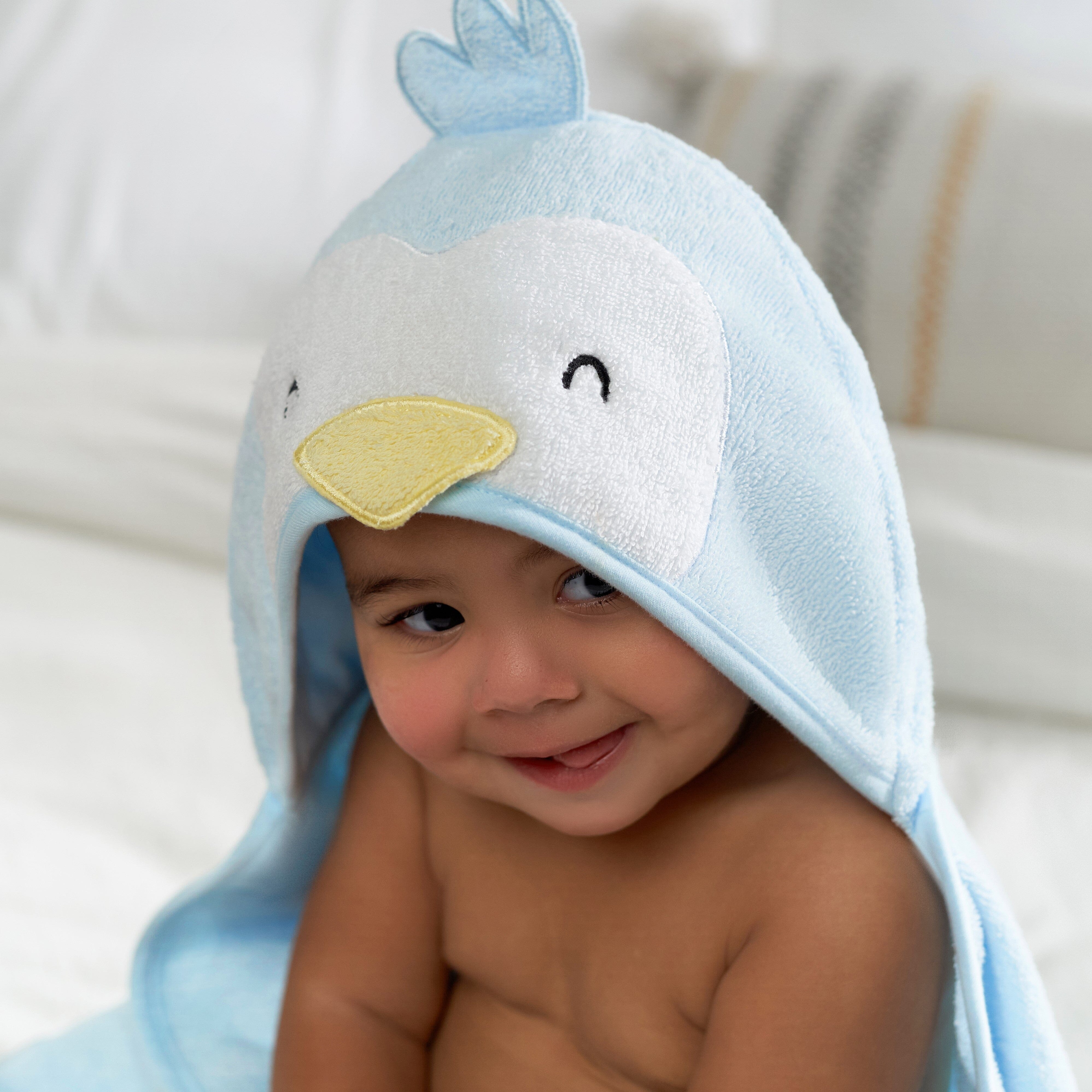 Baby Boy Towels & Washcloths | Gerber Childrenswear