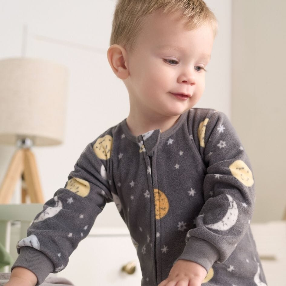 Baby Boy Pajamas, Sleepers & Sleepwear