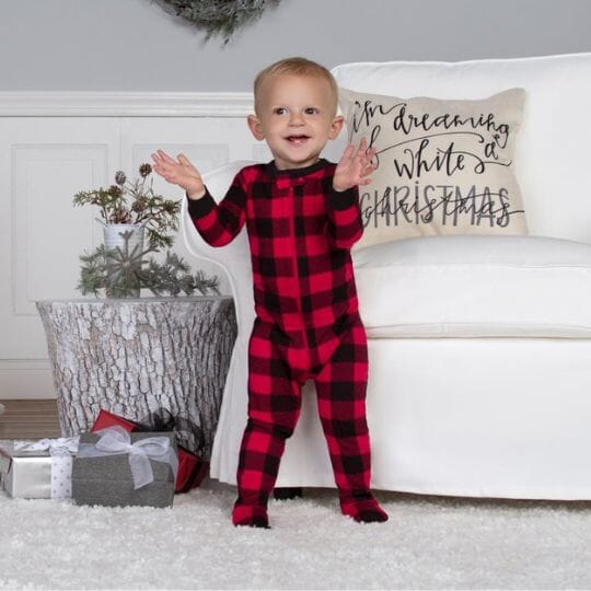 Baby Boy Pajamas, Sleepers & Sleepwear