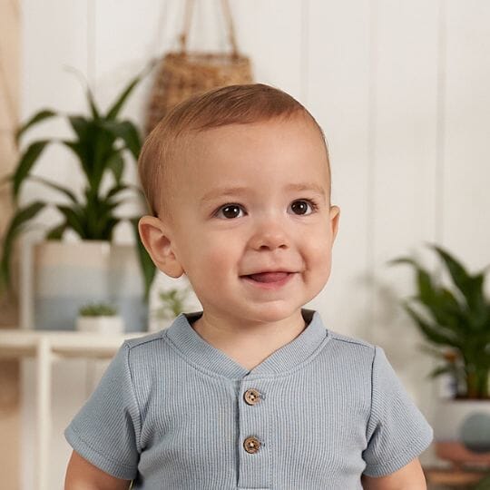 Baby Boy Clothing