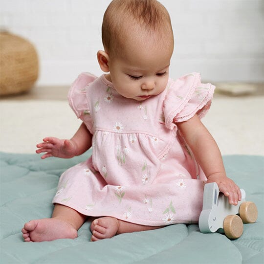 Baby Girl Dresses