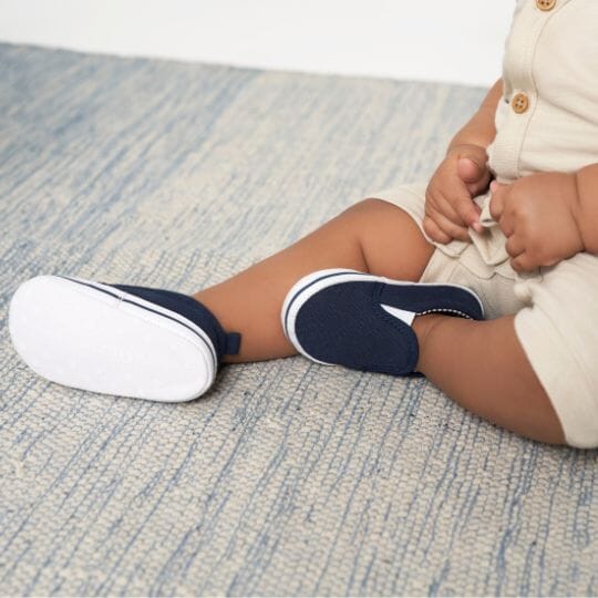 Baby Neutral Shoes