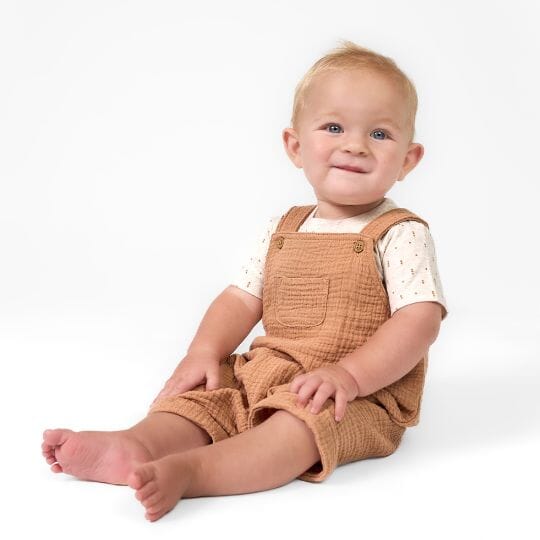 Baby and Toddler Rompers