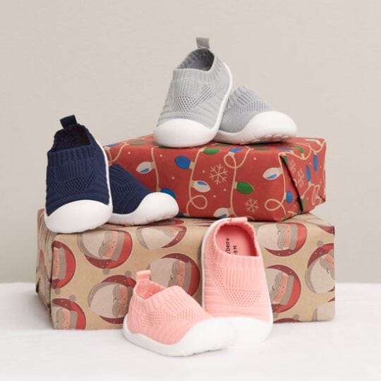 Baby and Toddler Shoes