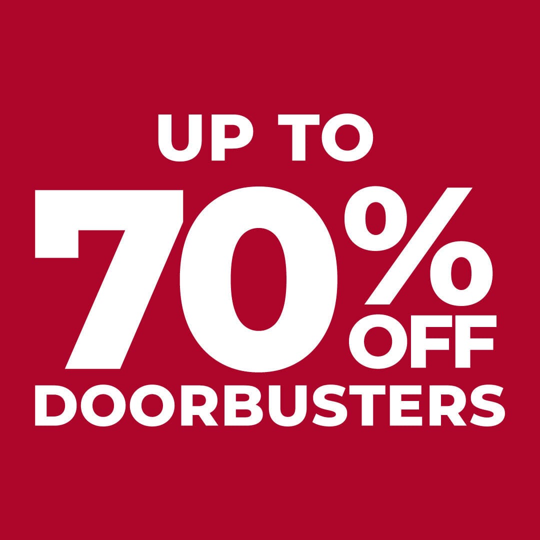 Baby and Toddler Clothes Clearance Doorbuster Deals