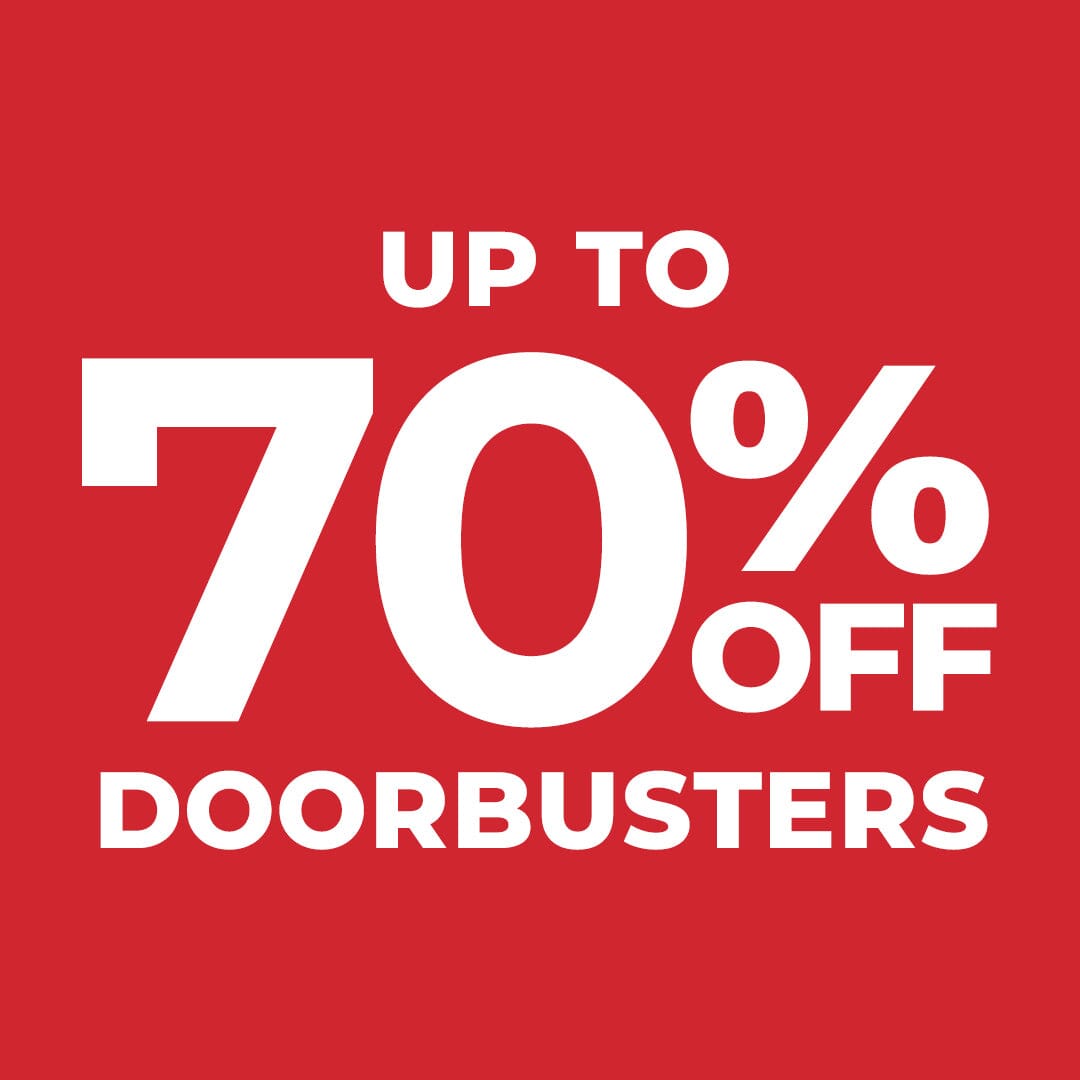 Baby and Toddler Clothes Clearance Doorbuster Deals