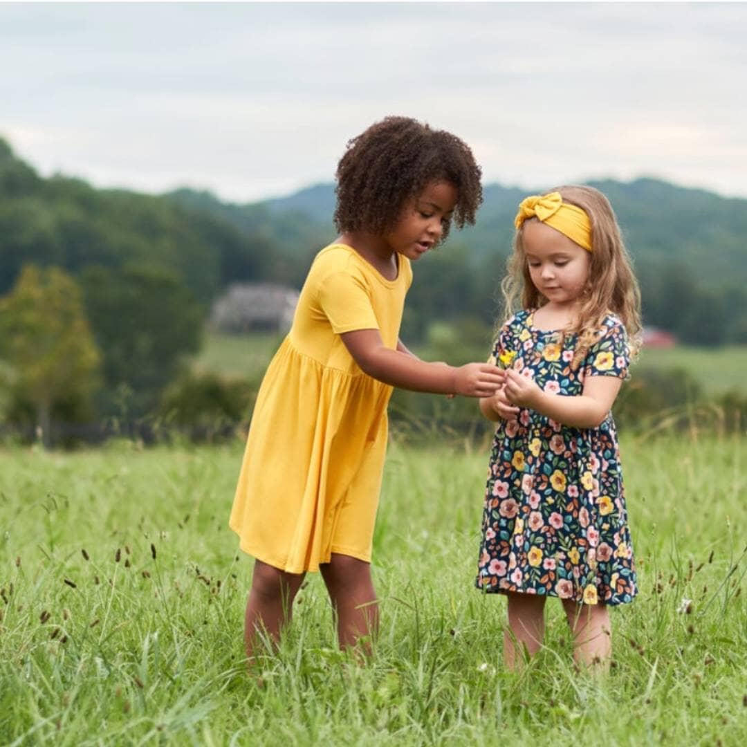 Baby & Toddler Dresses