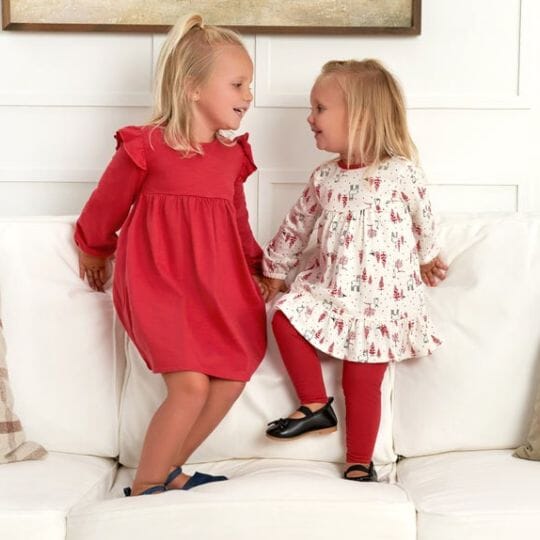 Baby & Toddler Dresses