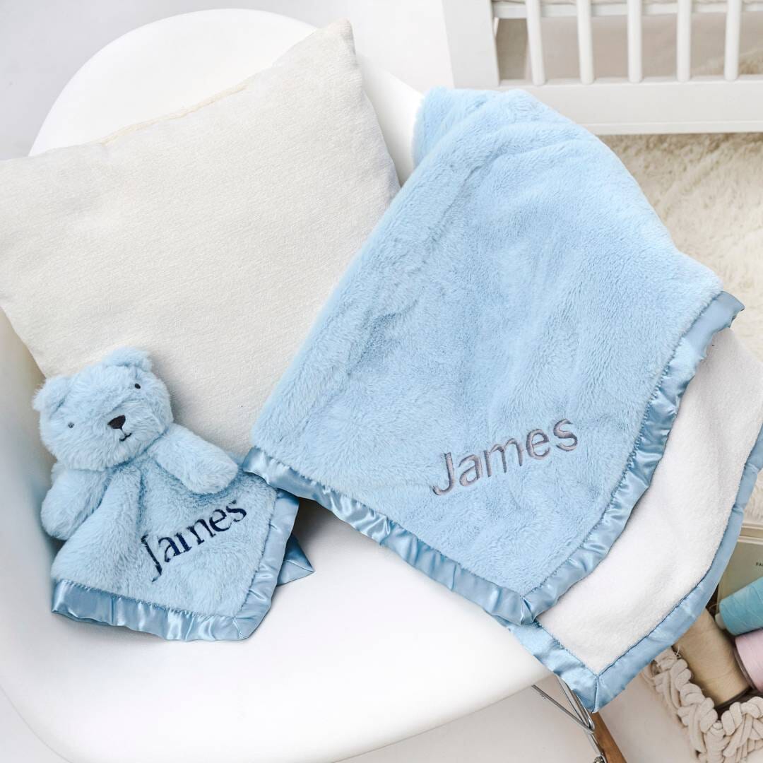 Personalized Baby Gifts