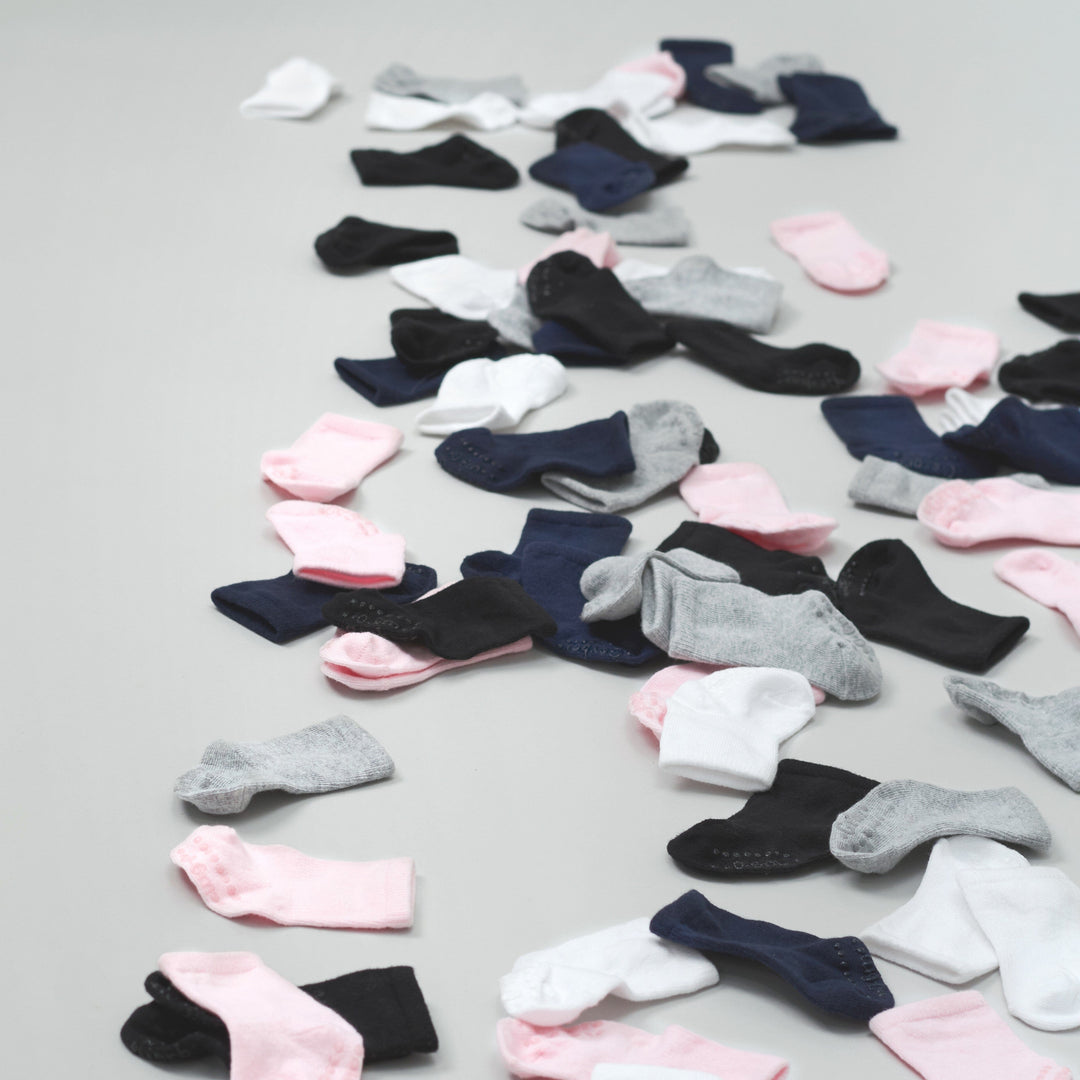 Toddler Boy Socks