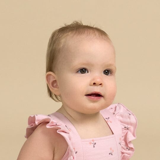 modern moments™ Baby Girl Clothing