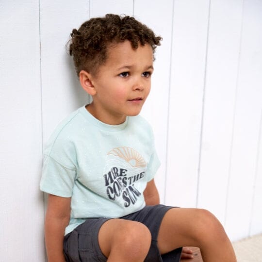 Toddler Boy Outfits & Sets