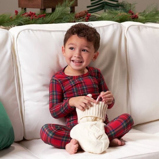 Toddler Boy Sleepwear & Pajamas