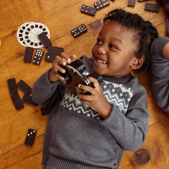 Toddler Boy Tops