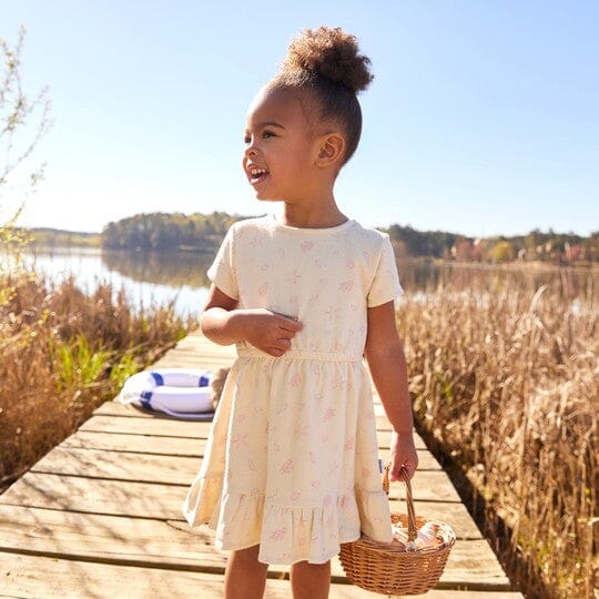 Toddler Dresses